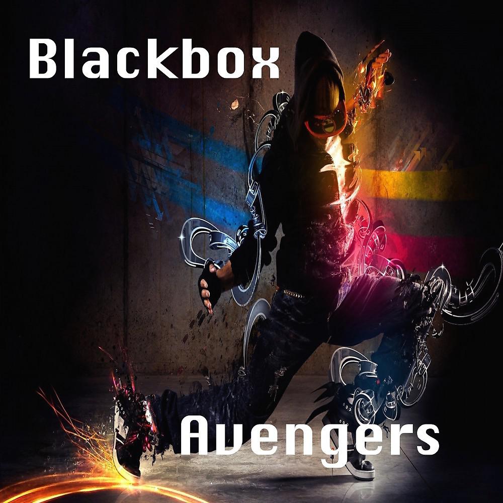 Постер альбома Avengers