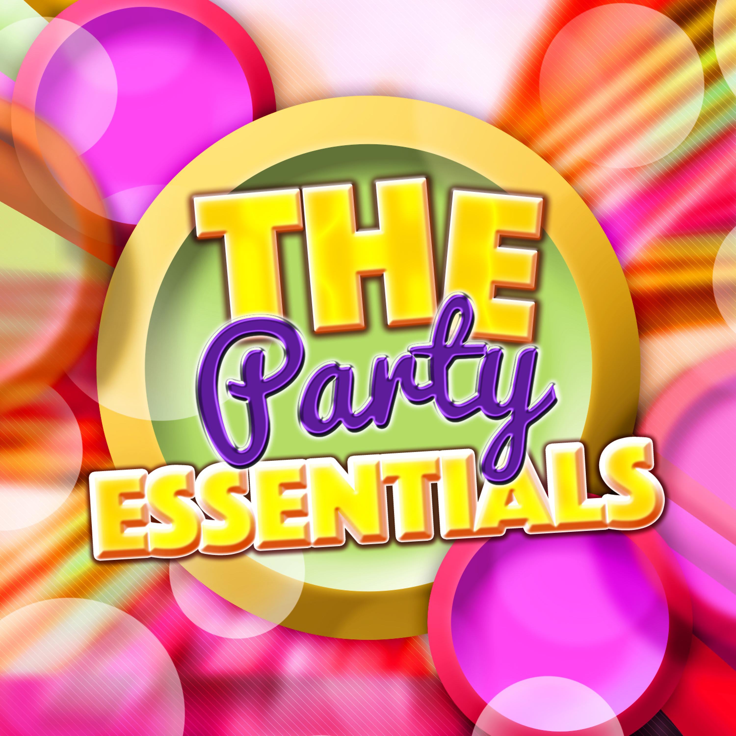Постер альбома The Party Essentials