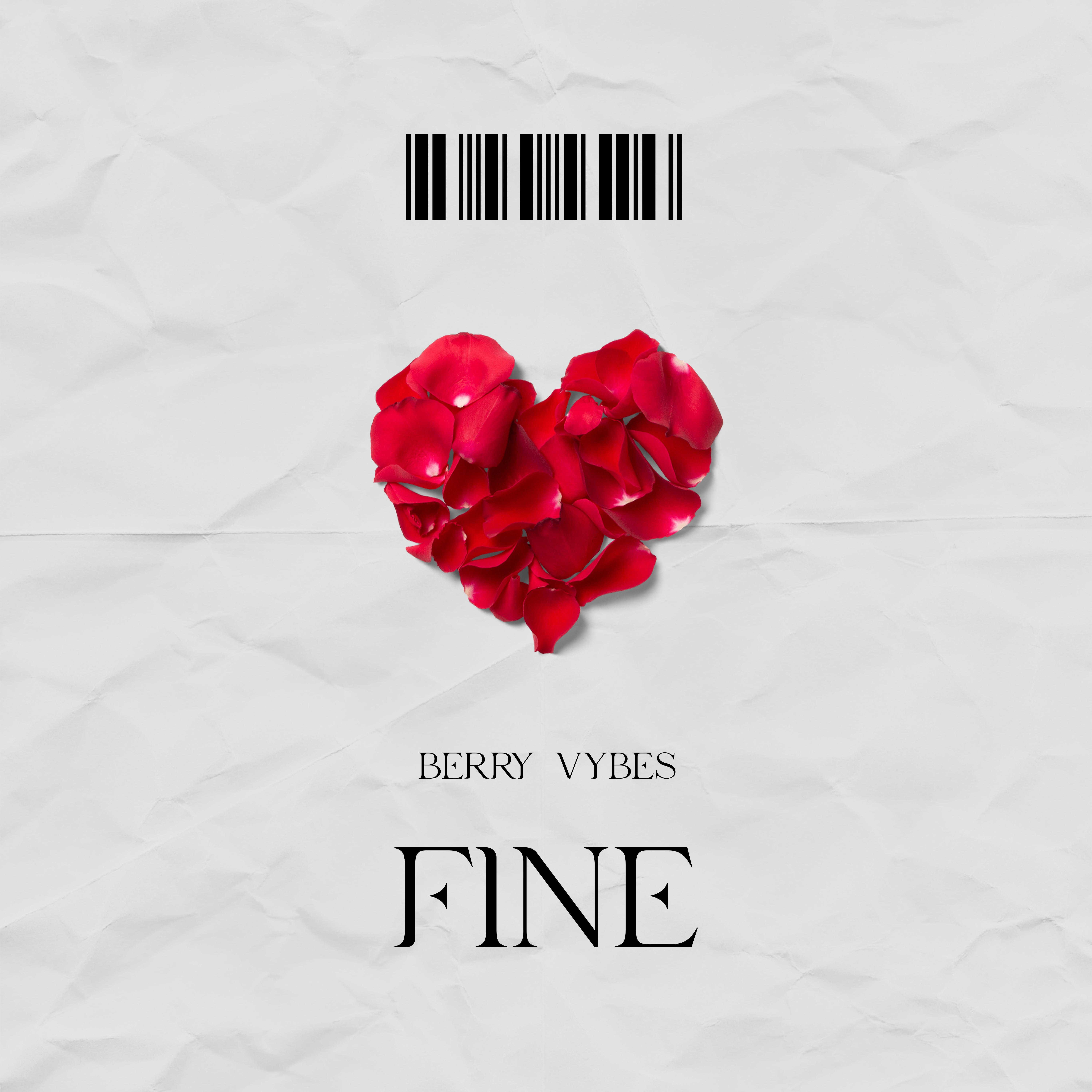Постер альбома Fine