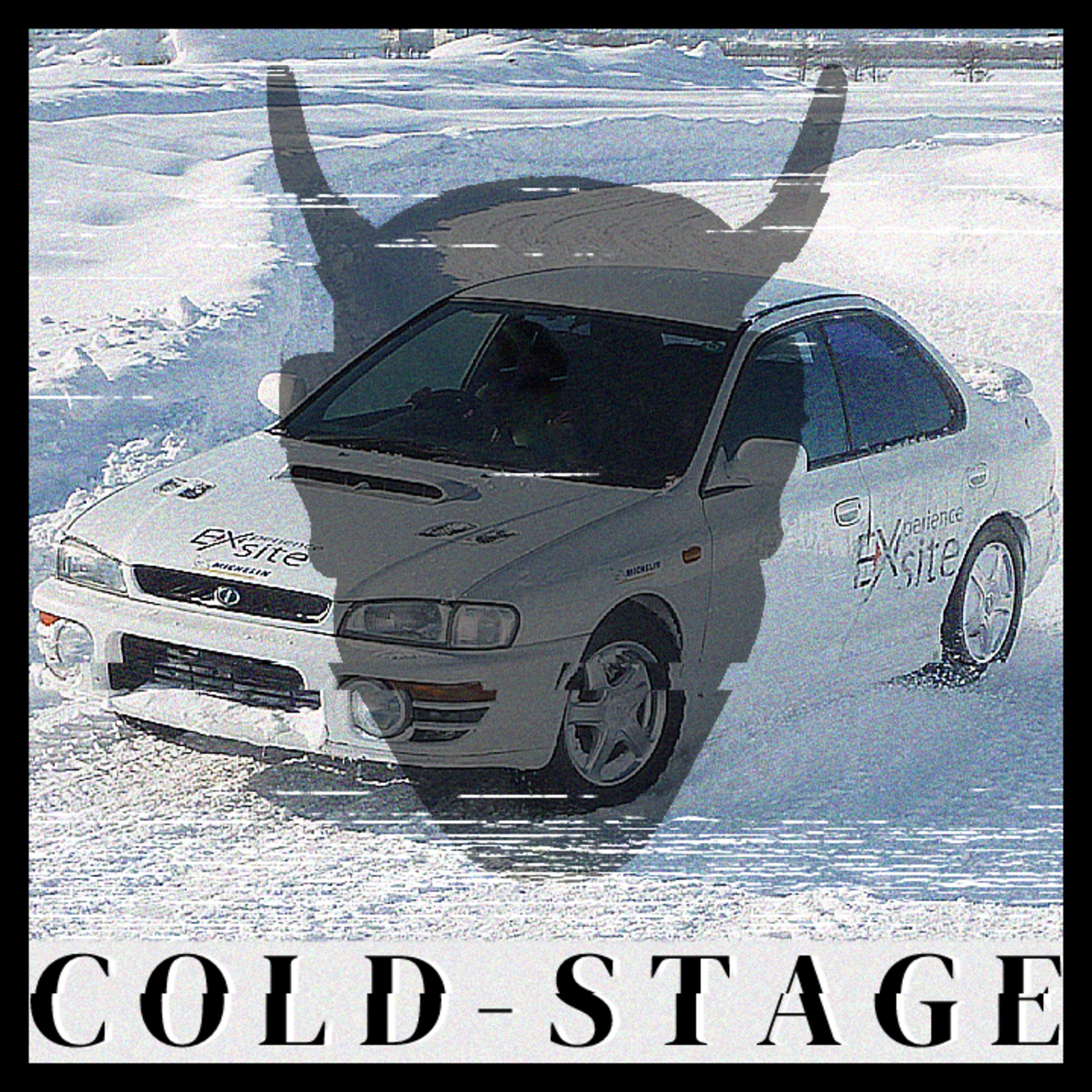 Постер альбома Cold Stage