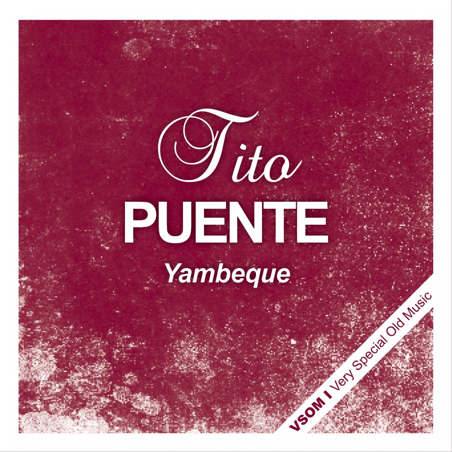Постер альбома Yambeque