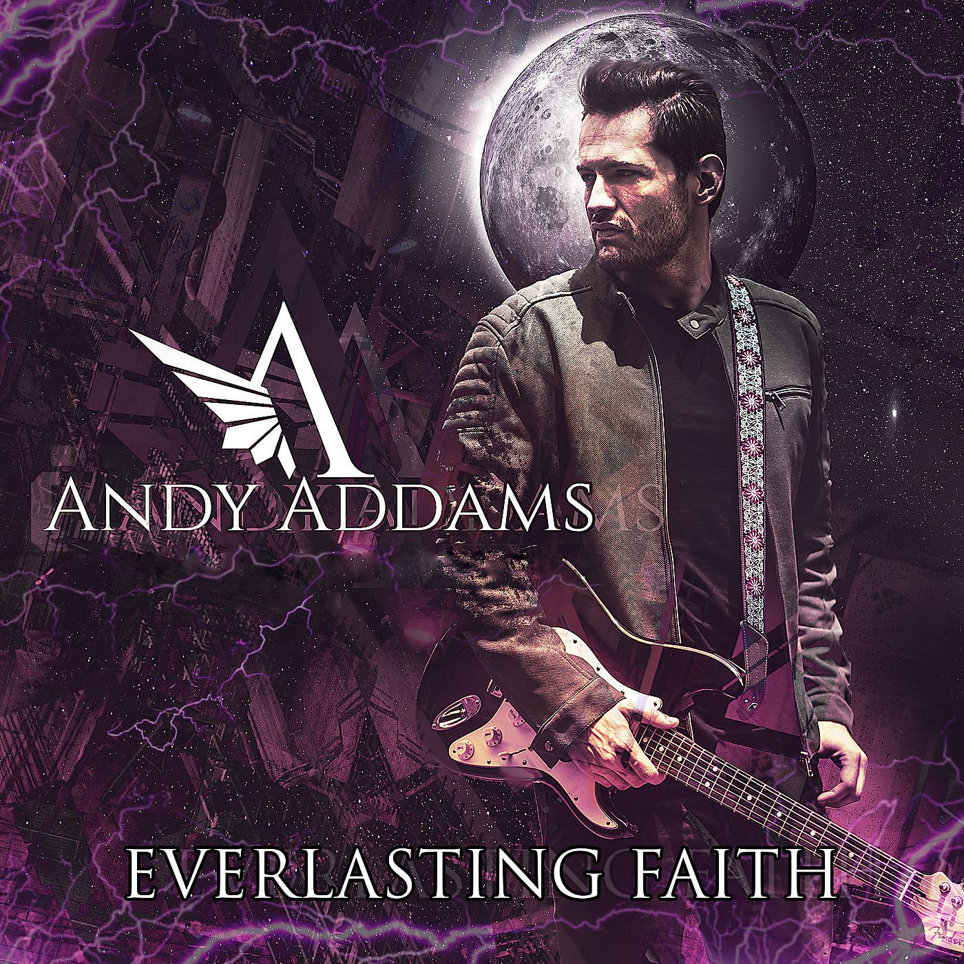 Постер альбома Everlasting Faith