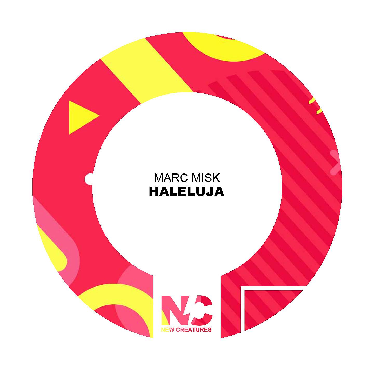 Постер альбома Haleluja
