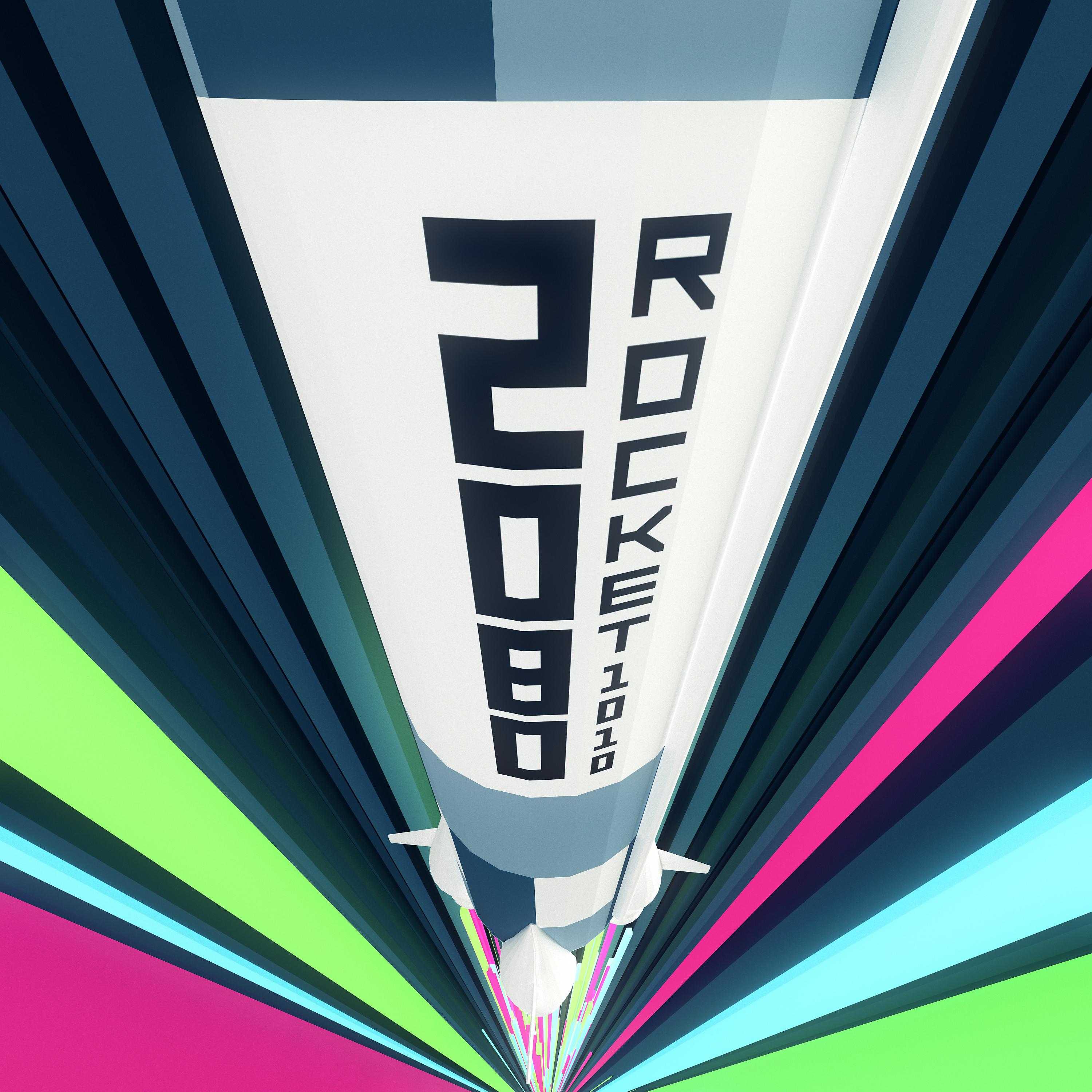 Постер альбома Rocket 1010