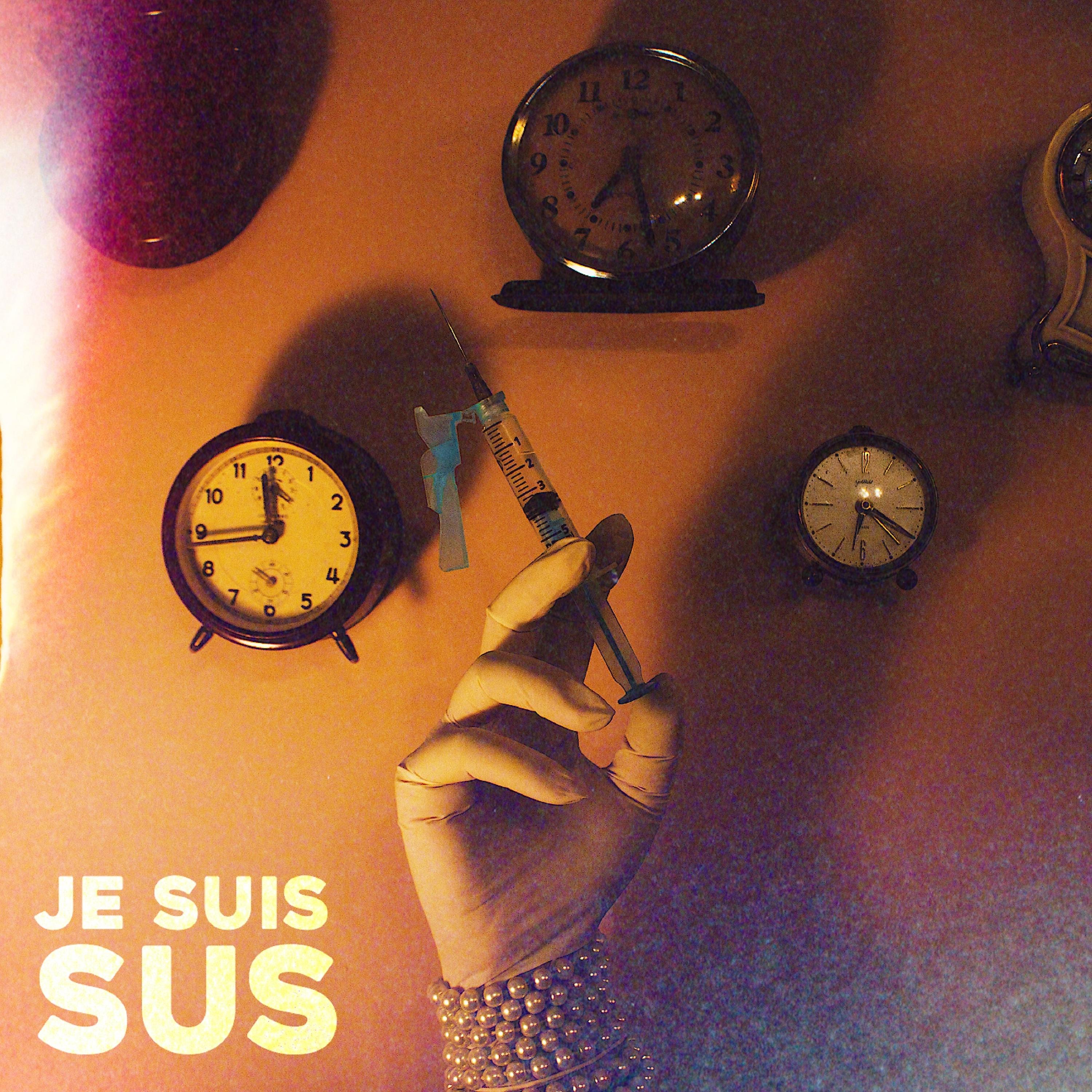 Постер альбома Je Suis Sus