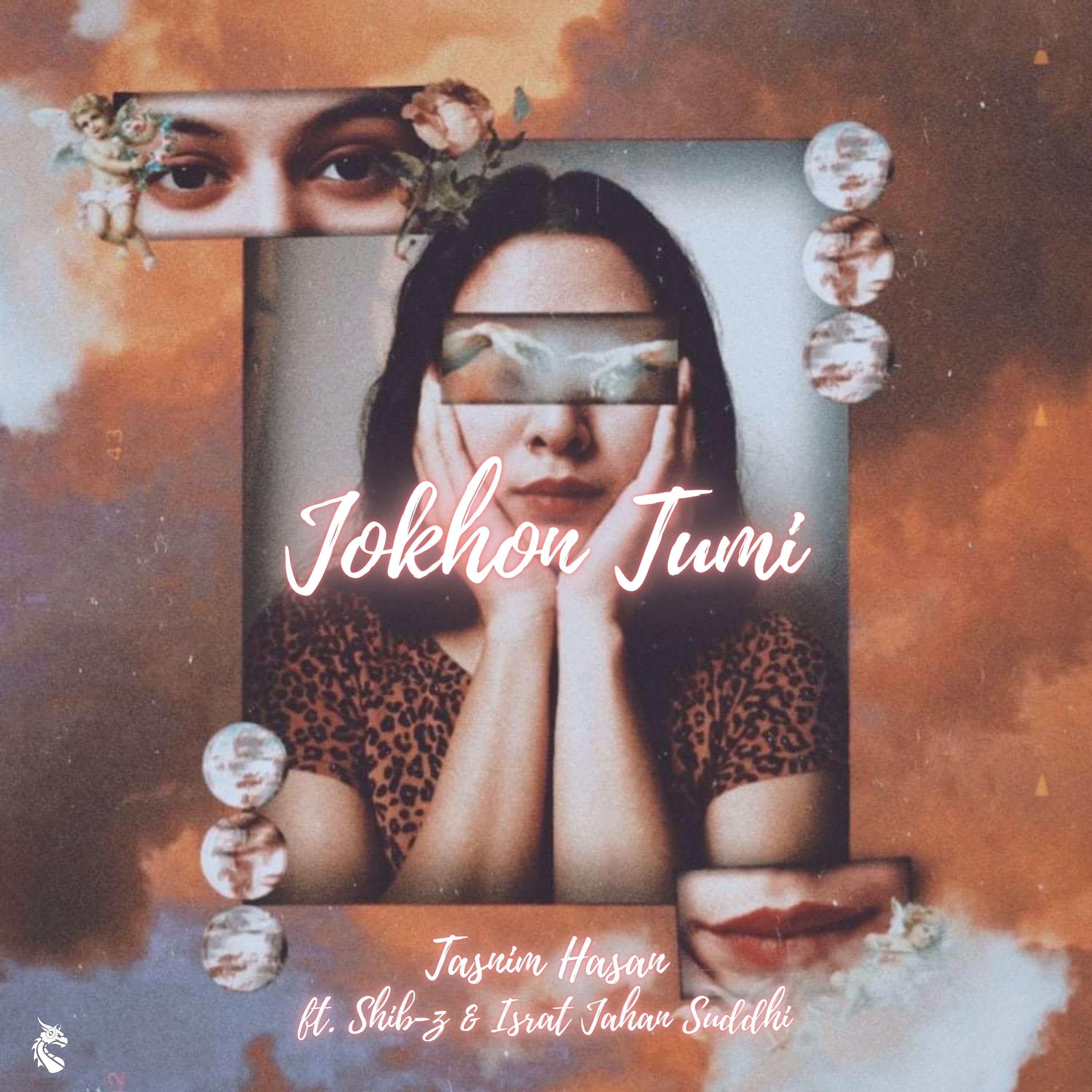 Постер альбома Jokhon Tumi
