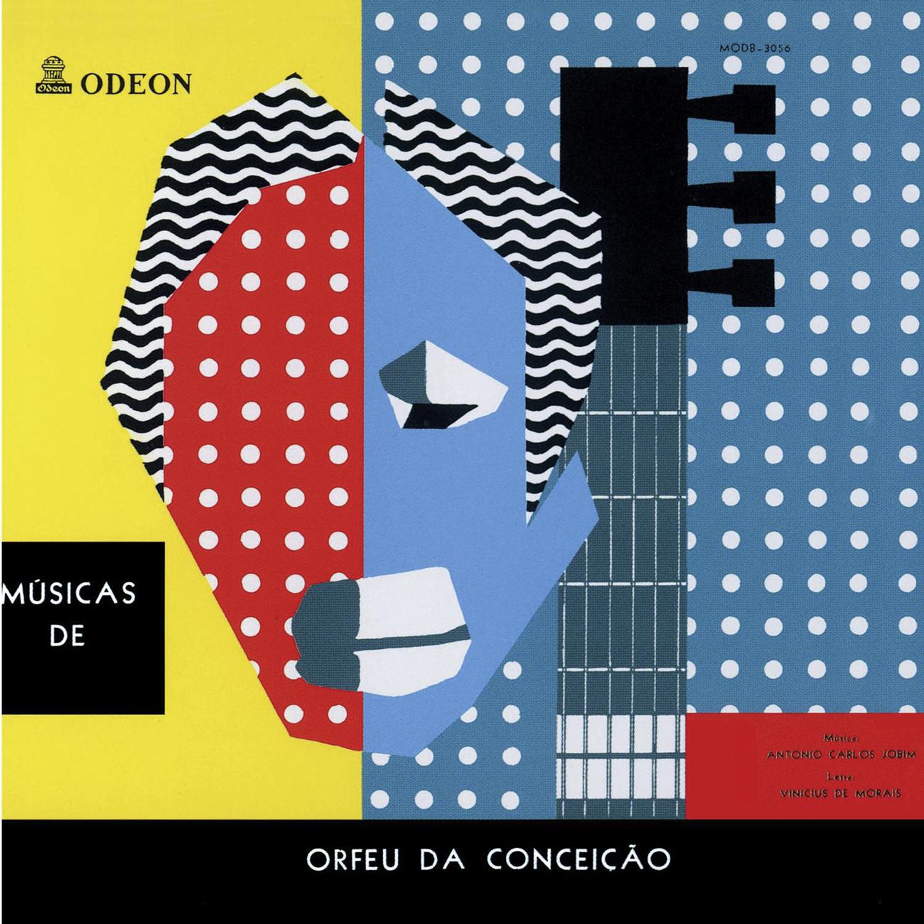 Постер альбома Orfeu Da Conceição
