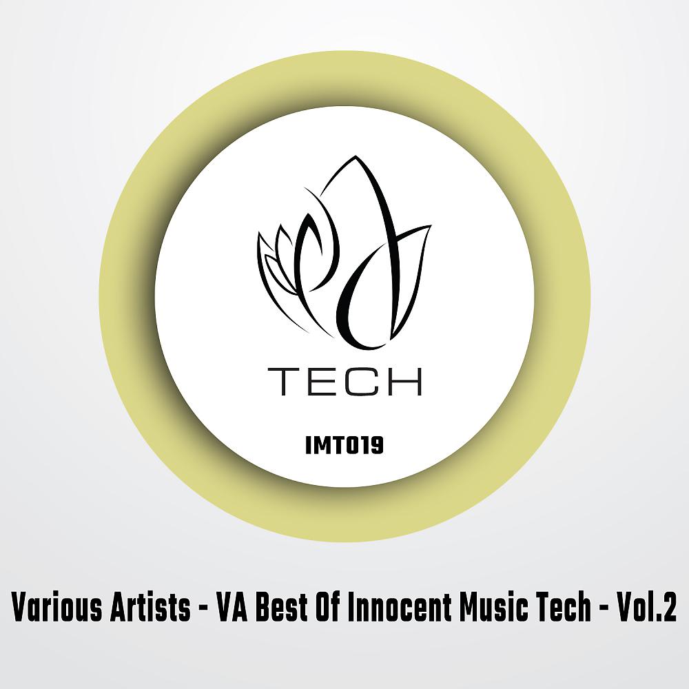 Постер альбома VA Best Of Innocent Music Tech - Vol.2