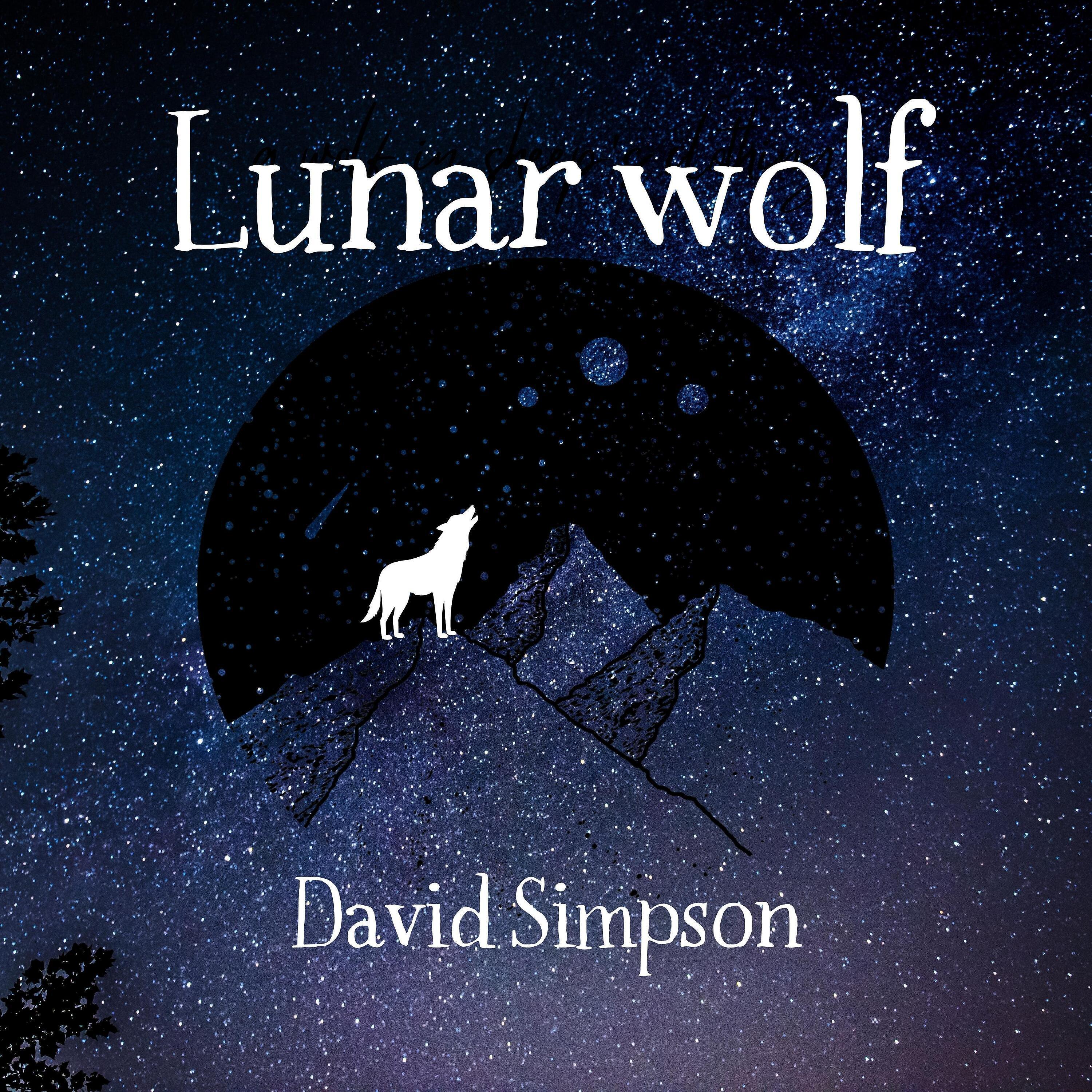 Постер альбома Lunar Wolf