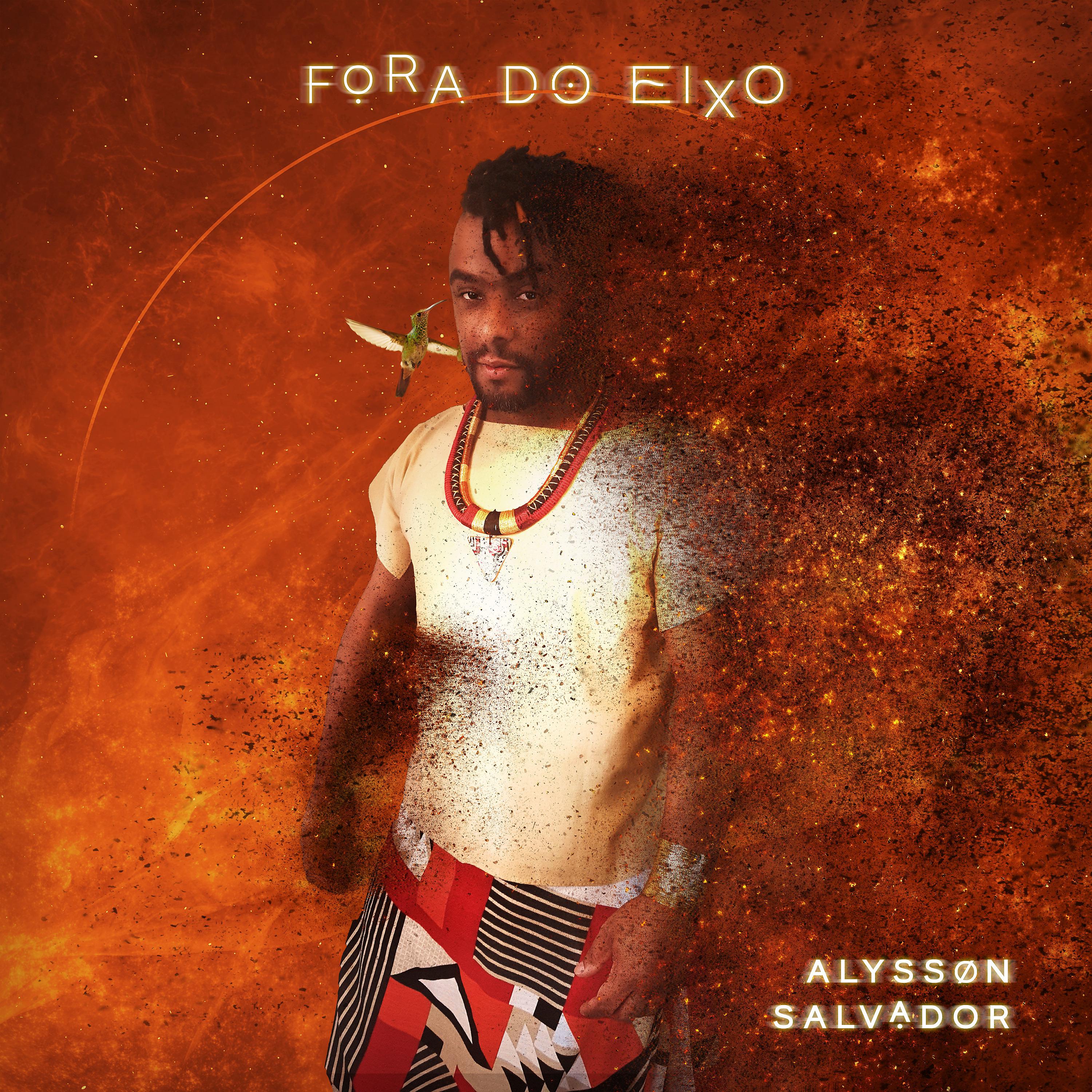 Постер альбома Fora do Eixo