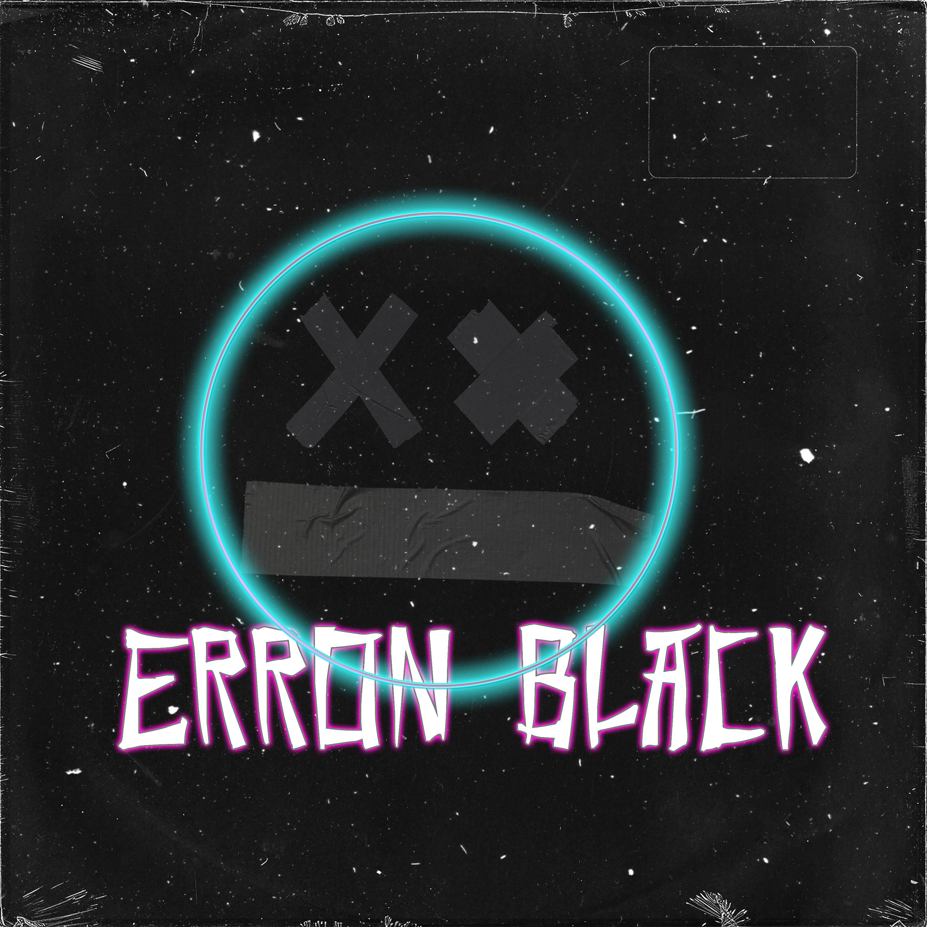 Постер альбома Erron Black