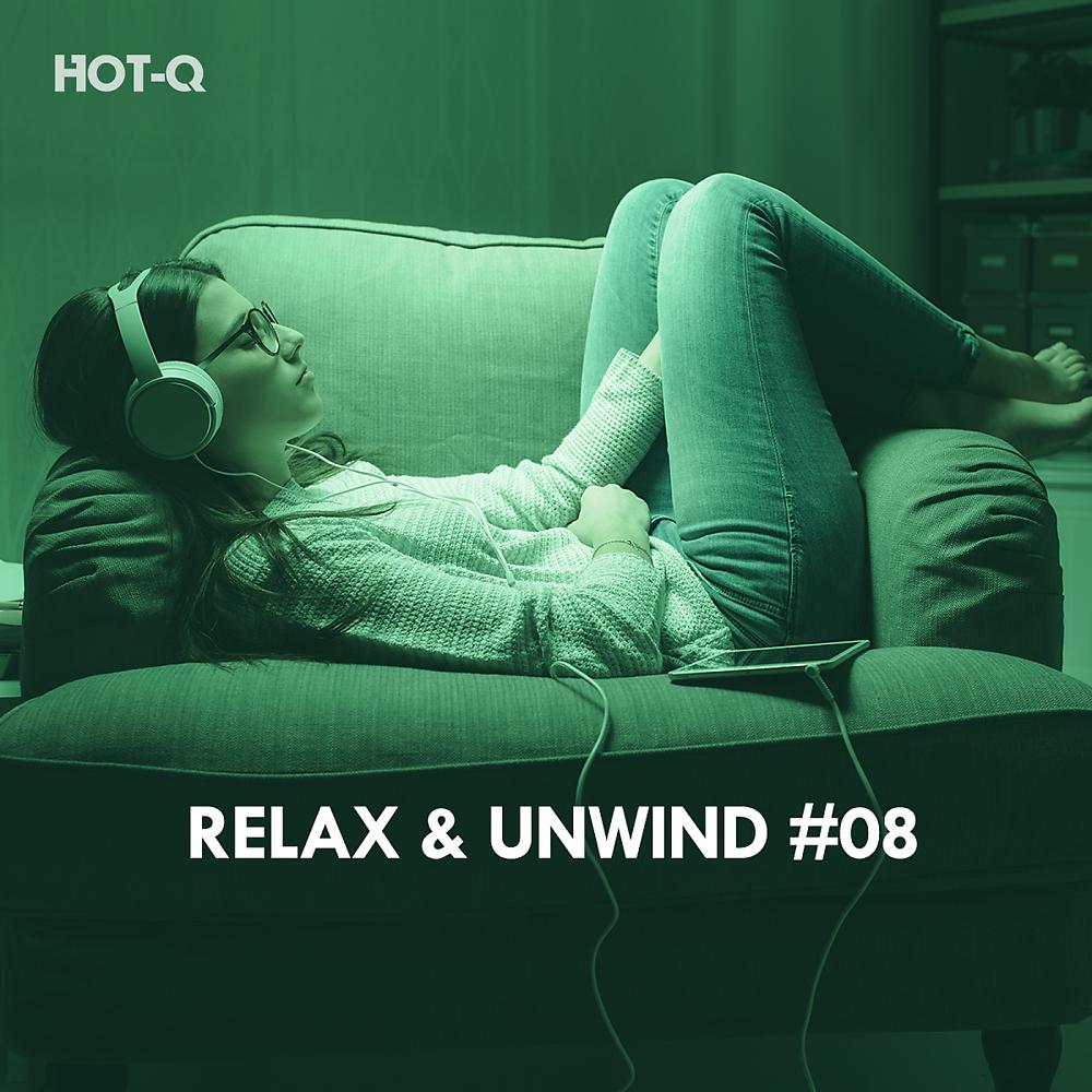 Постер альбома Relax & Unwind, Vol. 08