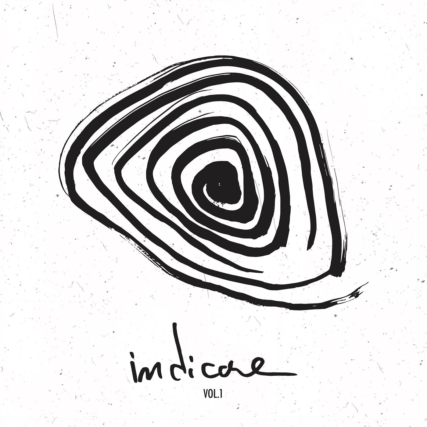 Постер альбома INDICARE, Vol.1