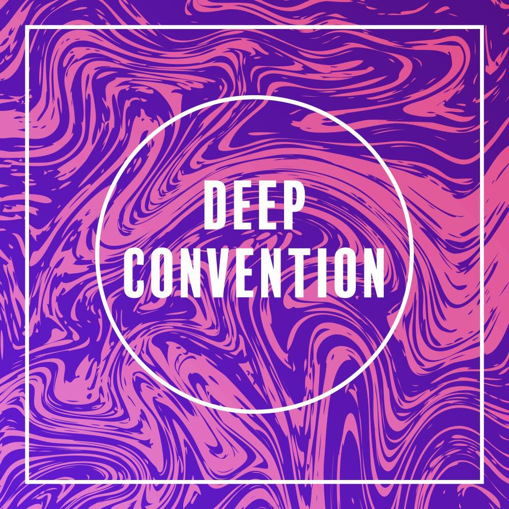 Постер альбома Deep Convention