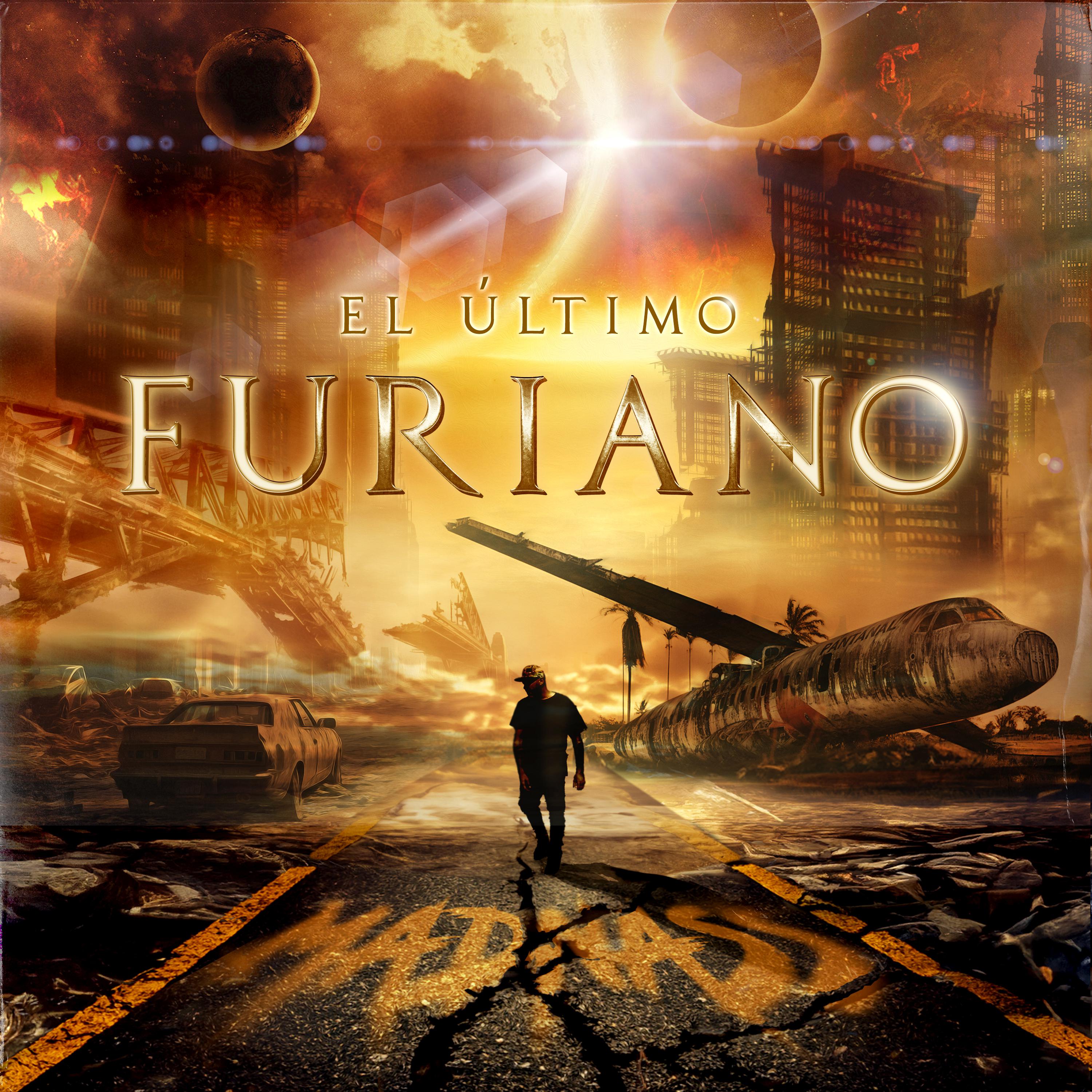 Постер альбома El Último Furiano