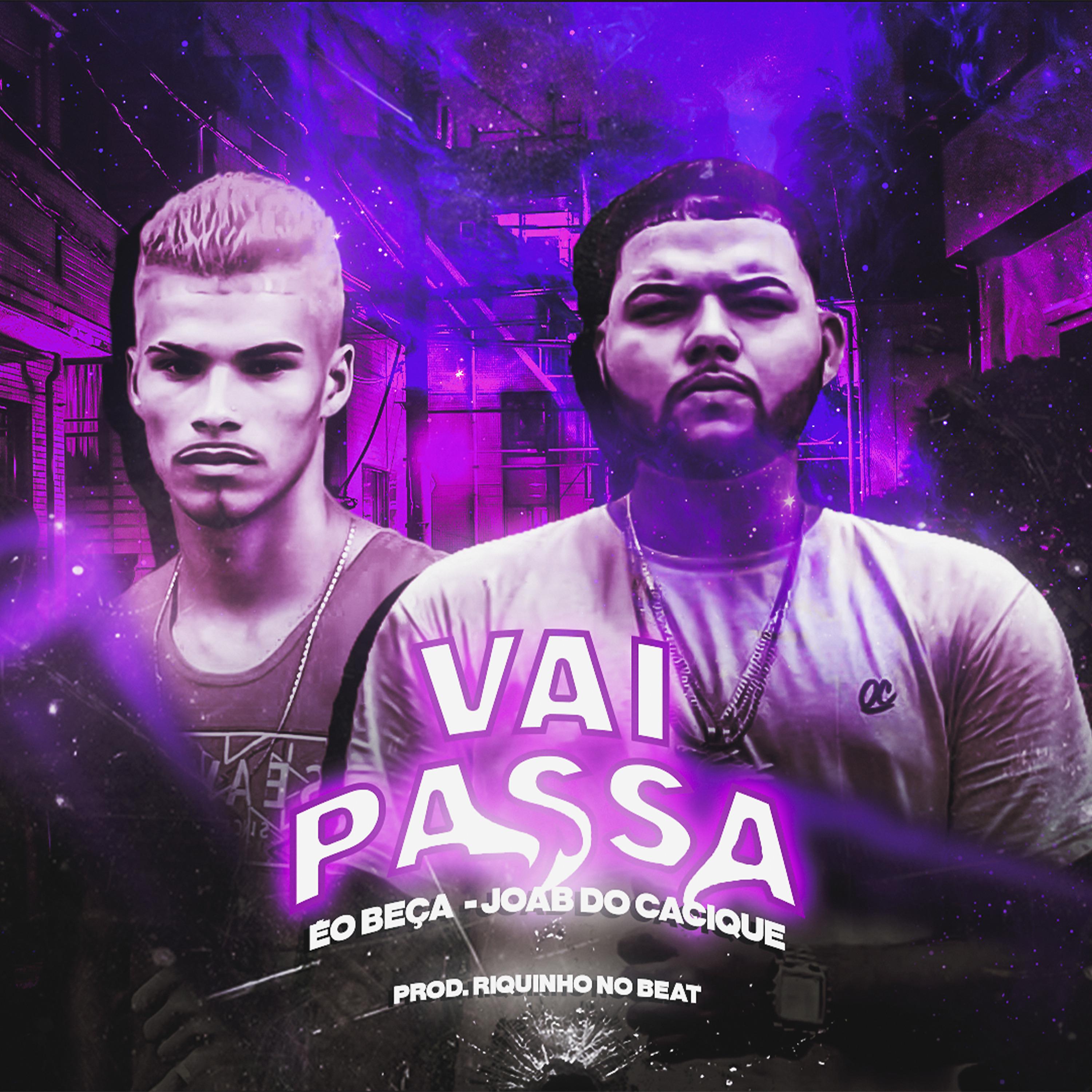 Постер альбома Vai Passa
