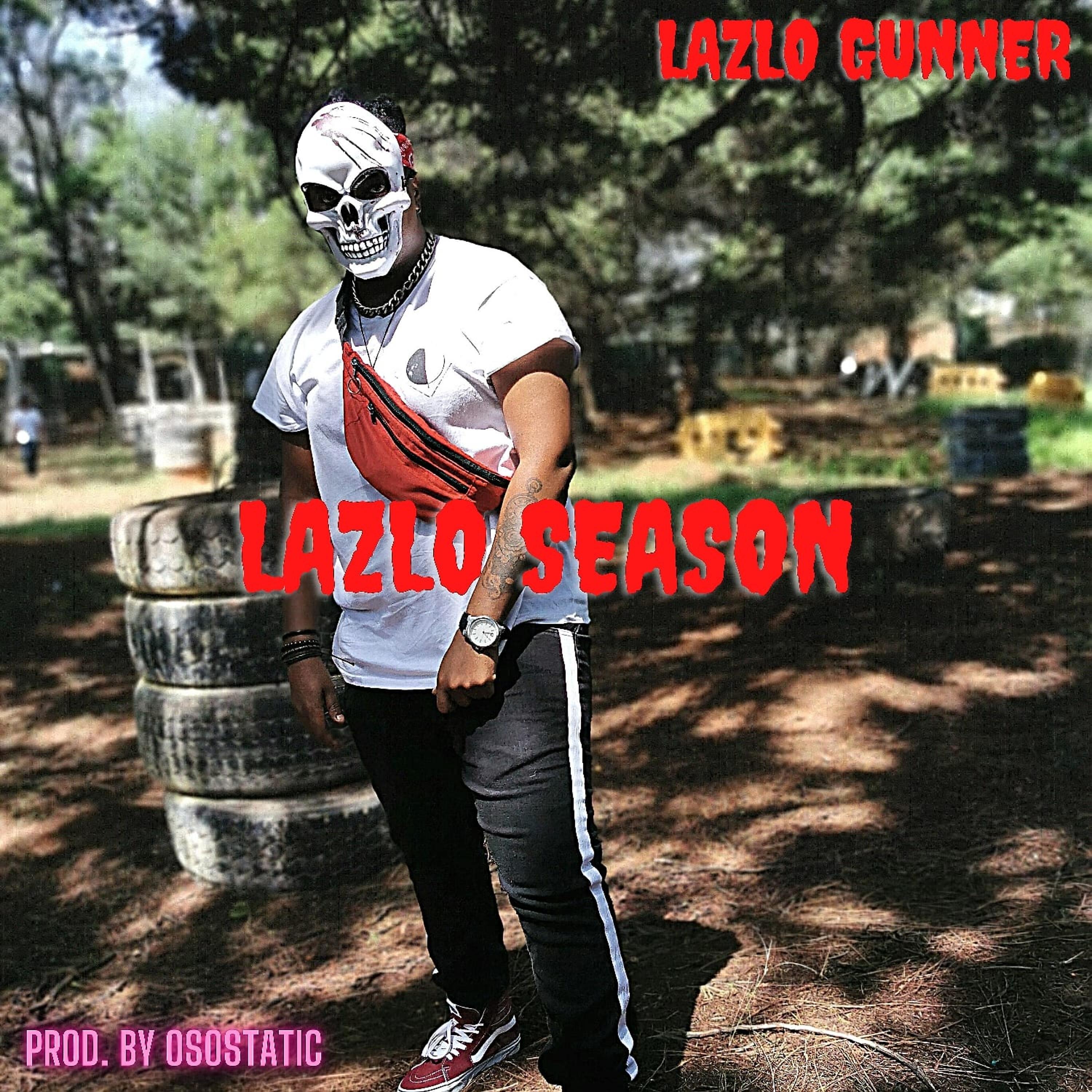 Постер альбома Lazlo Season