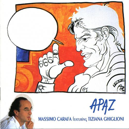 Постер альбома Apaz