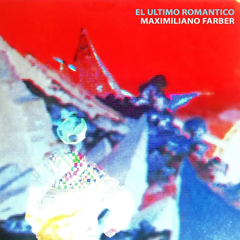 Постер альбома El Último Romántico