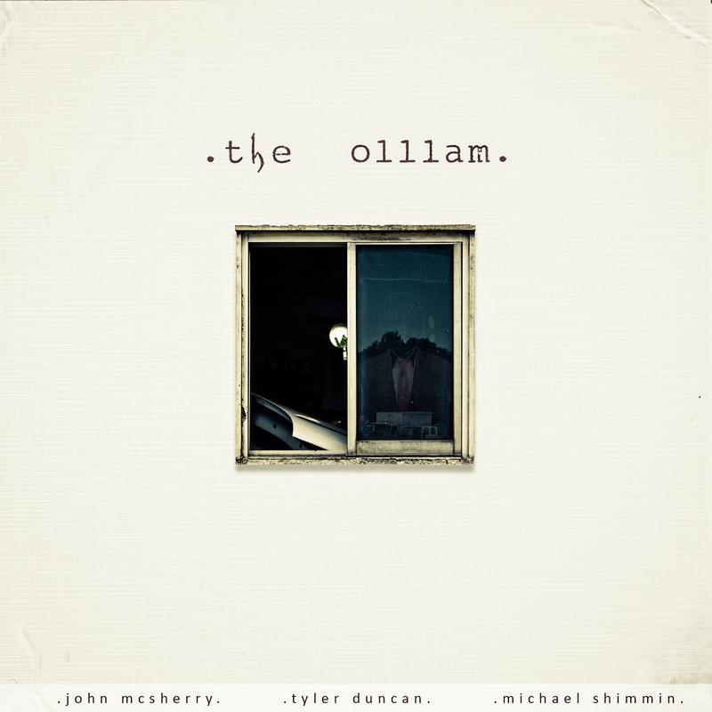 Постер альбома The Olllam