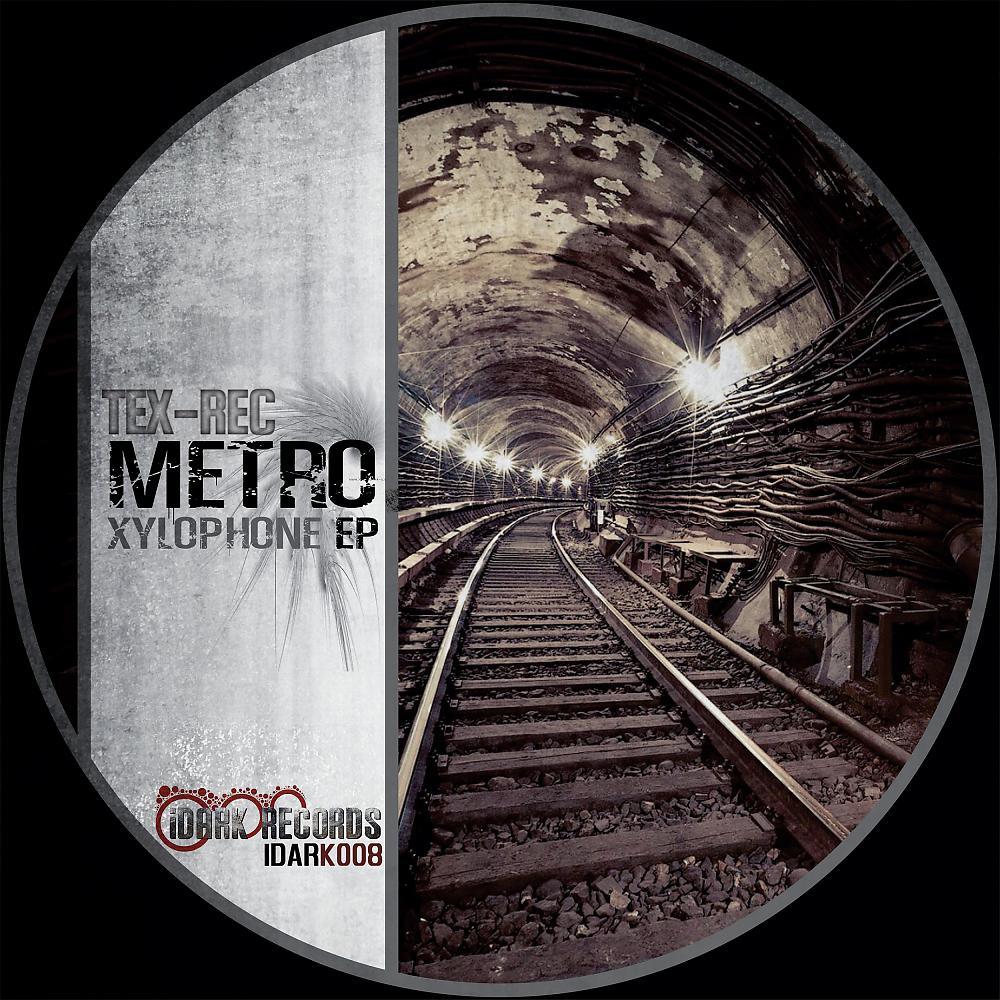 Постер альбома Metro Xylophone