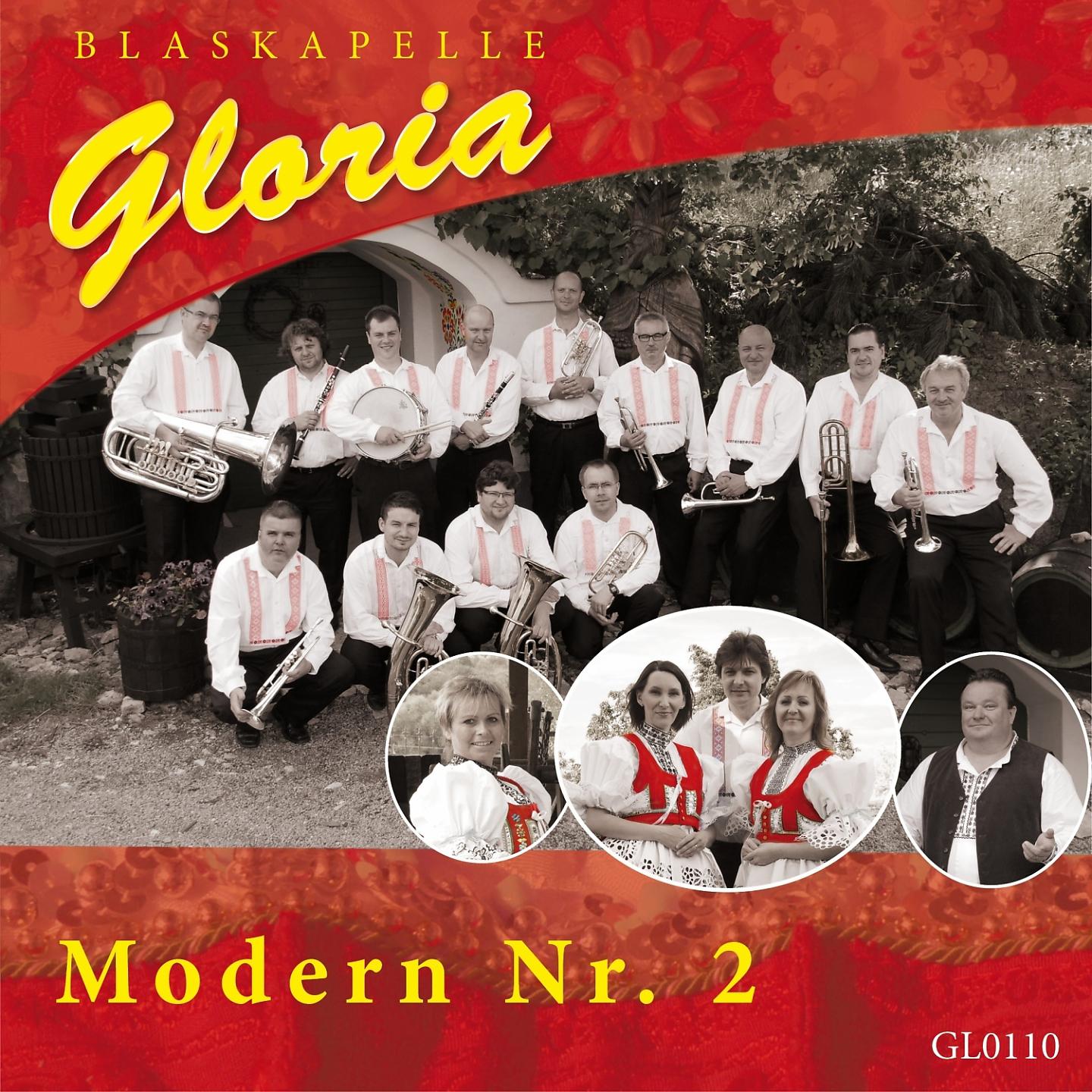 Постер альбома Modern Nr. 2