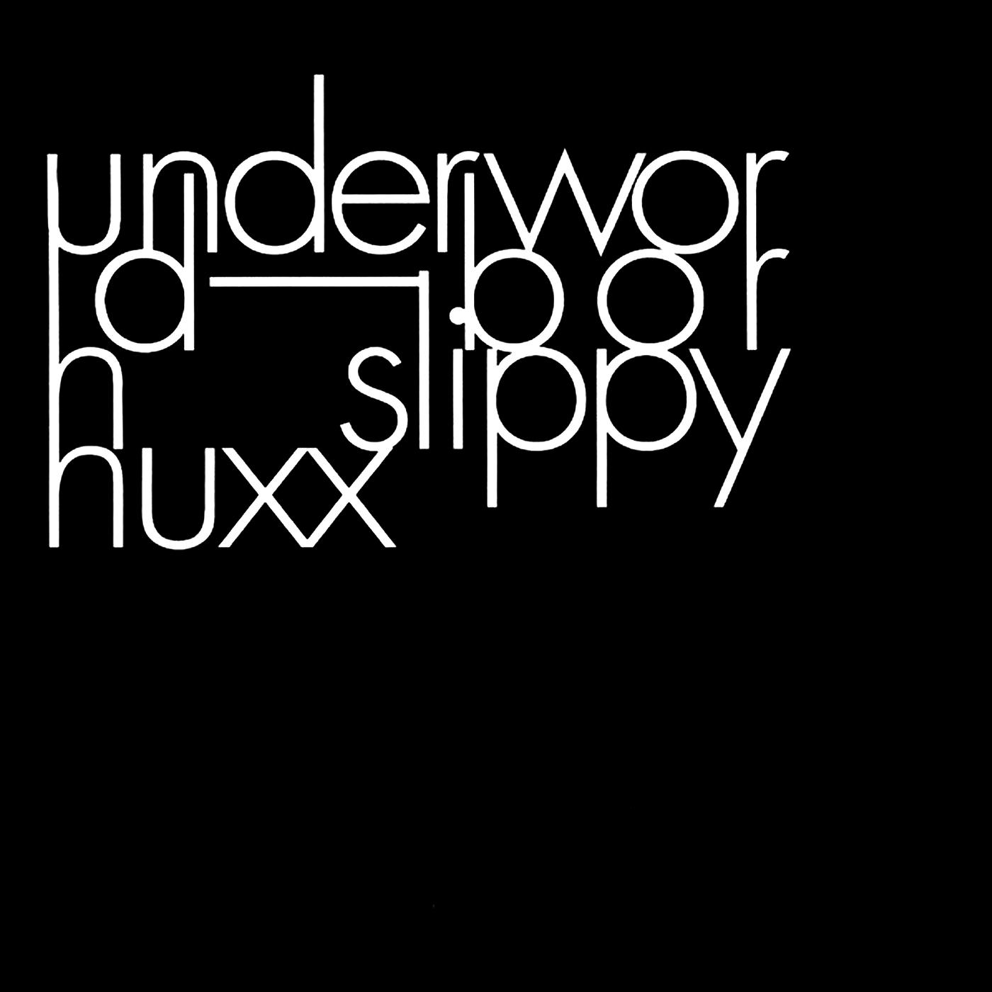 Постер альбома Born Slippy (Nuxx)