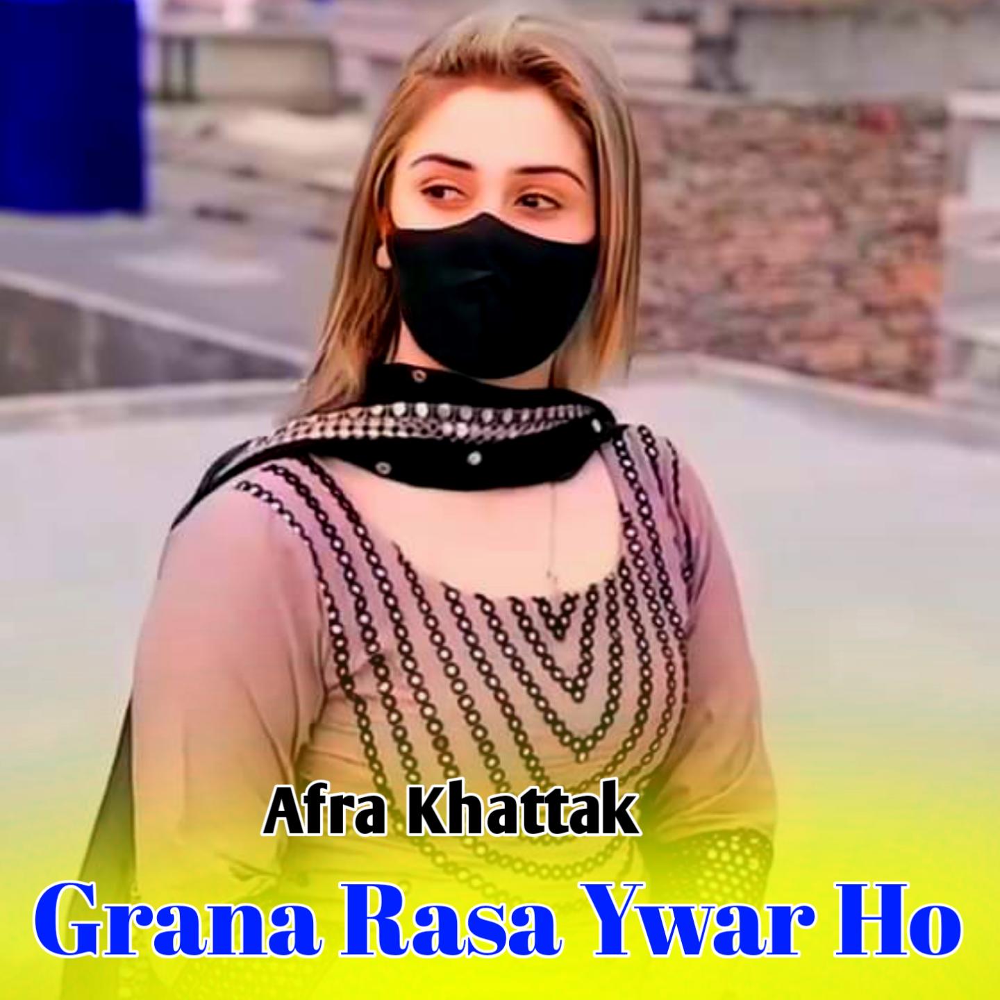 Постер альбома Grana Rasa Ywar Ho