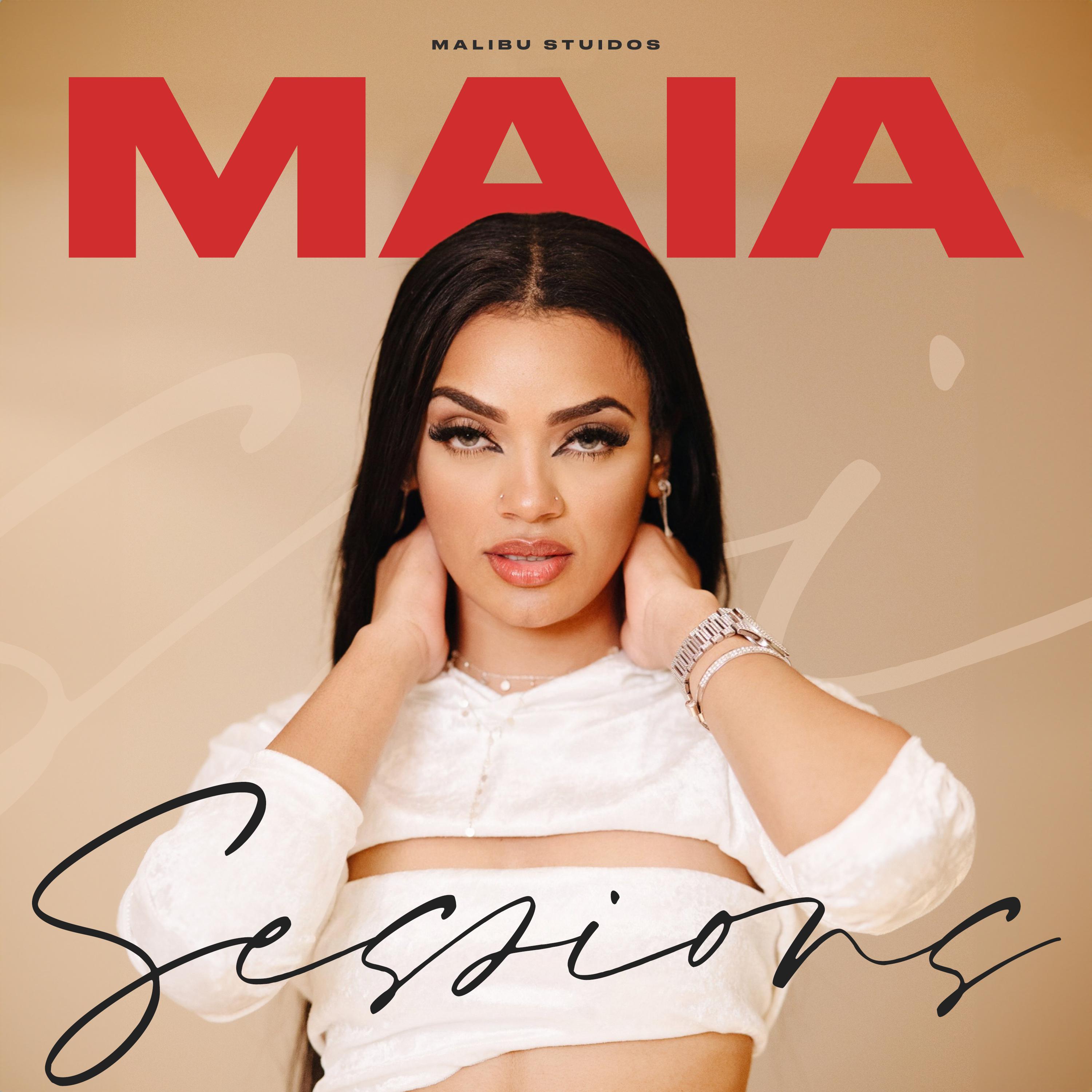 Постер альбома Maia Sessions