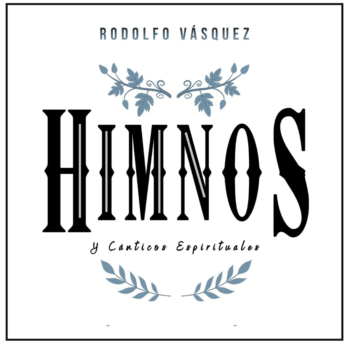 Постер альбома Himnos Y Cantos Espirituales