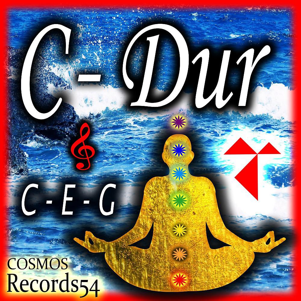 Постер альбома C - Dur (C - E - G) Melody Water