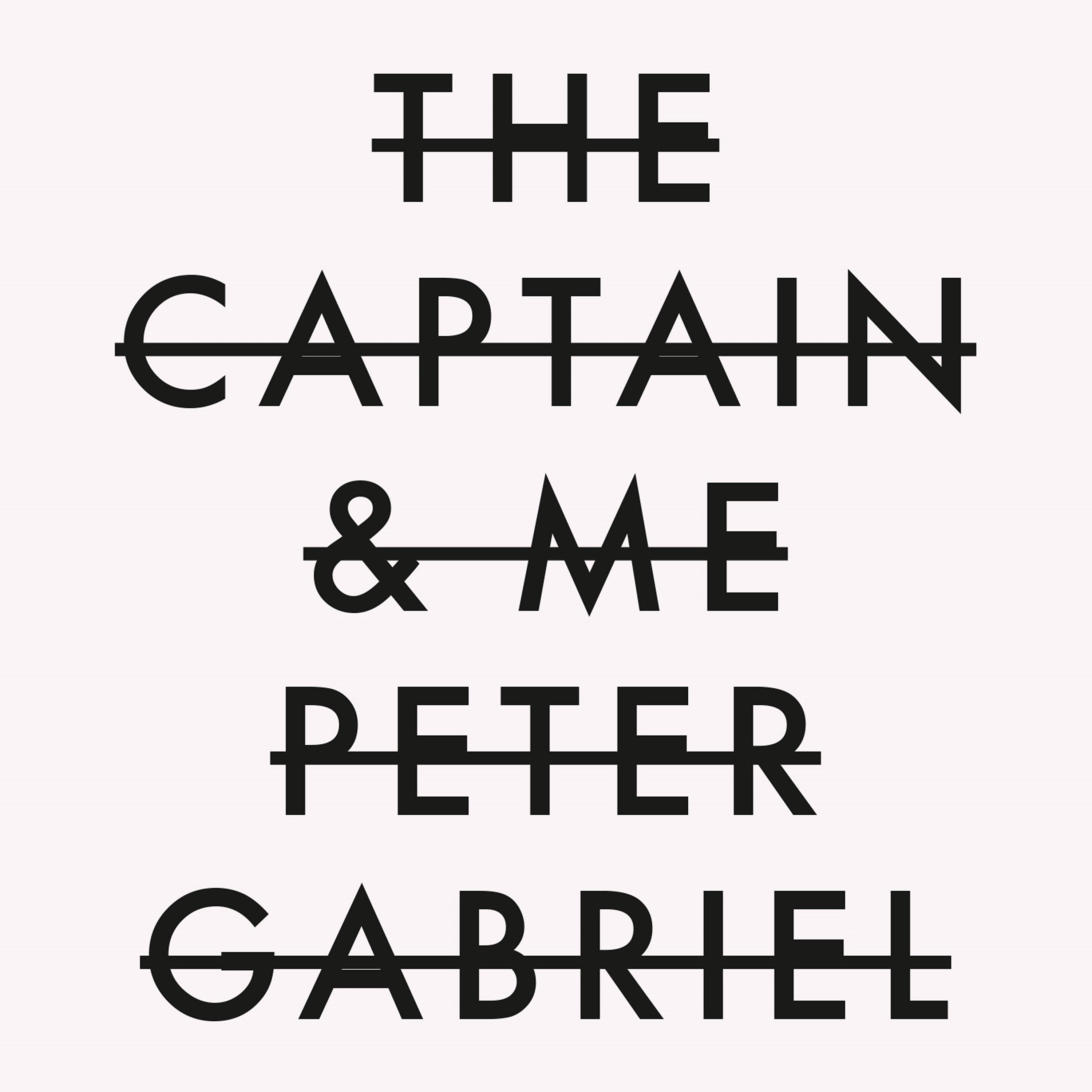 Постер альбома Peter Gabriel