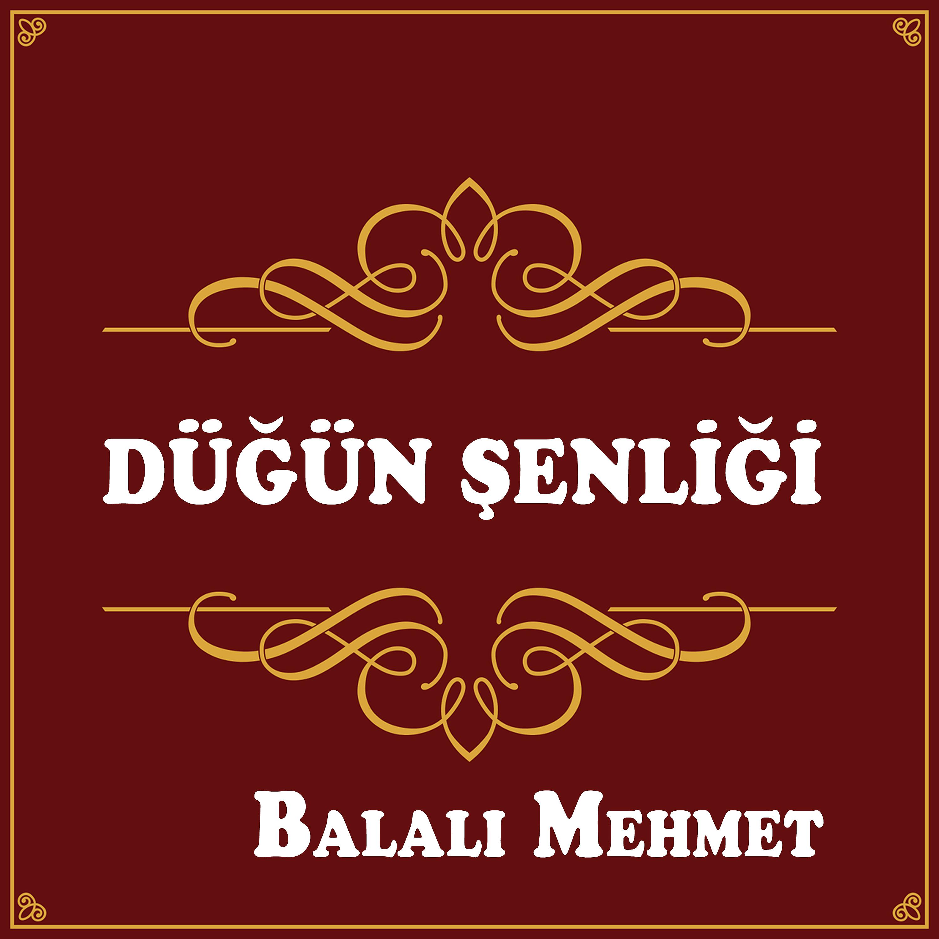 Постер альбома Düğün Şenliği