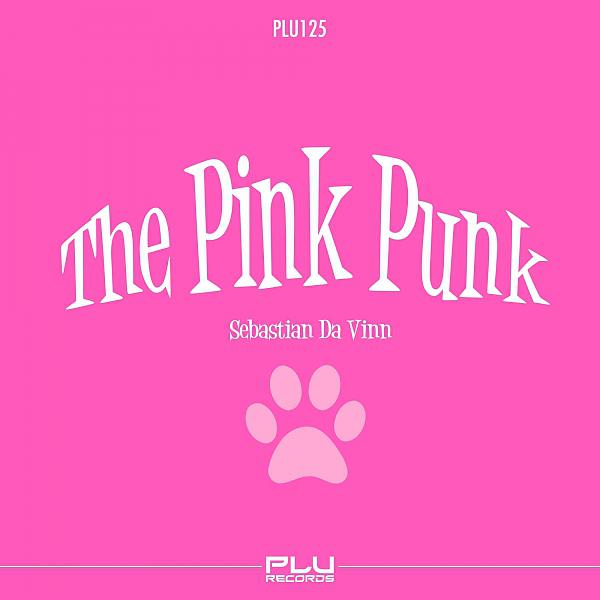 Постер альбома The Pink Punk