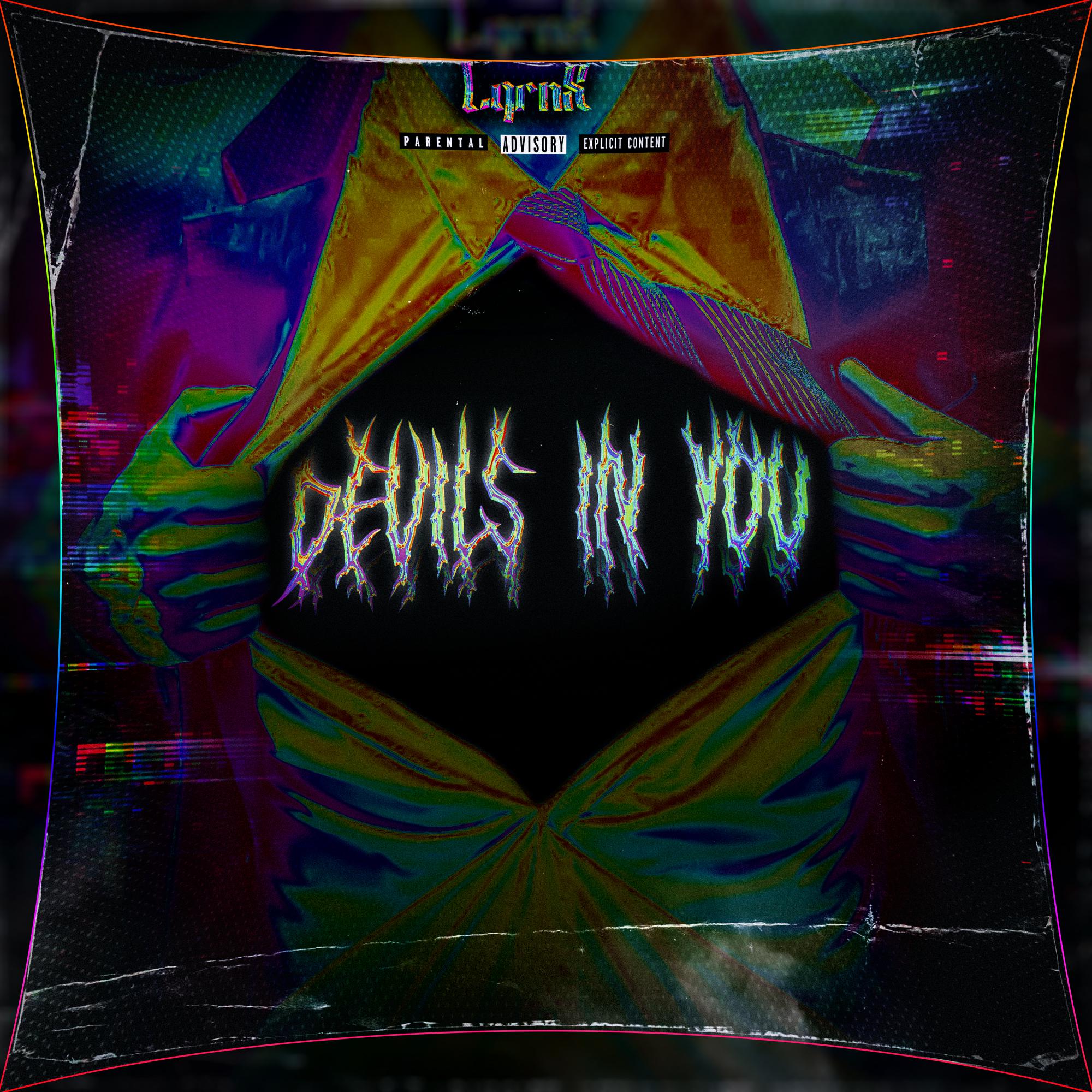 Постер альбома Devils in You