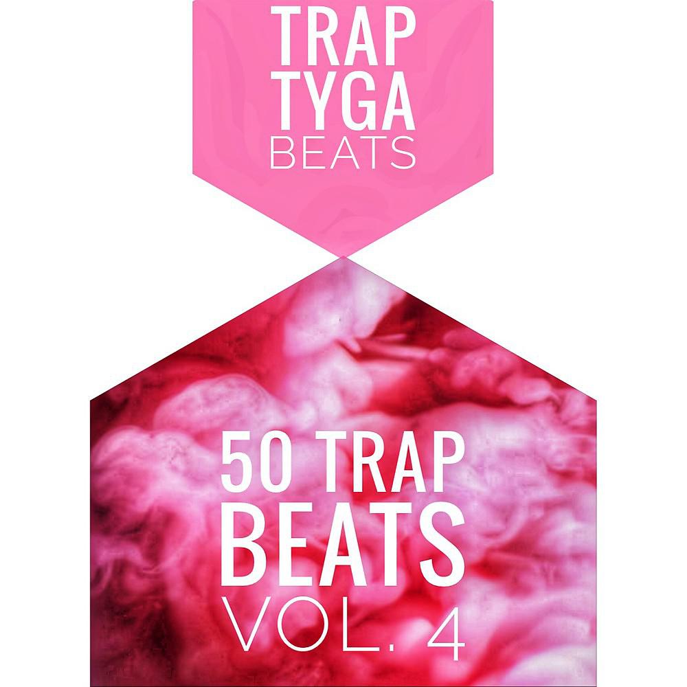 Постер альбома 50 Trap Beats, Vol. 4