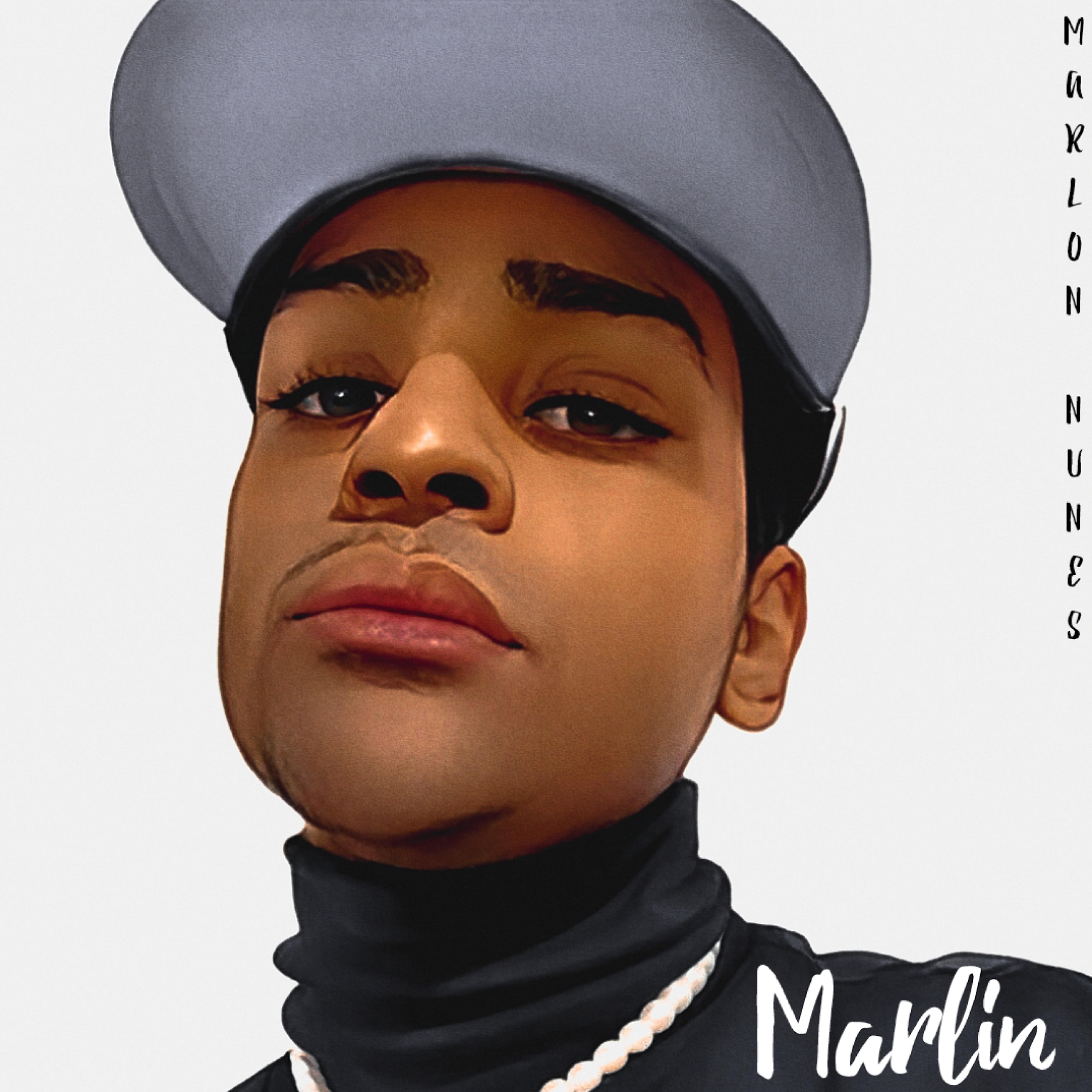 Постер альбома Marlin