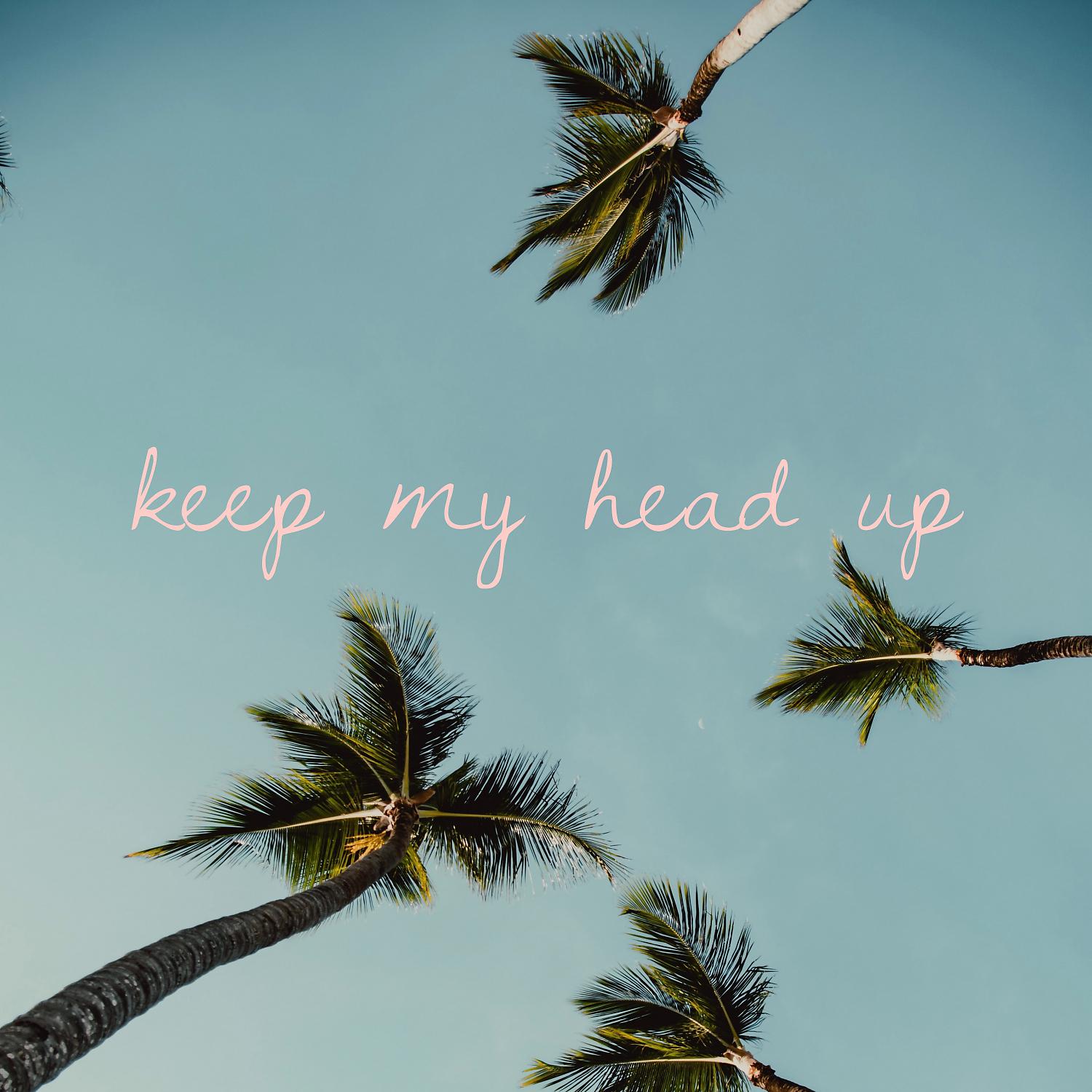 Постер альбома Keep My Head Up