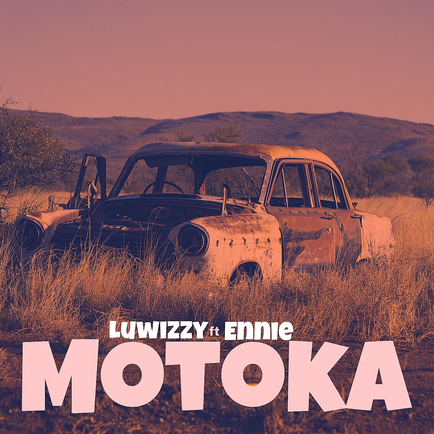 Постер альбома Motoka