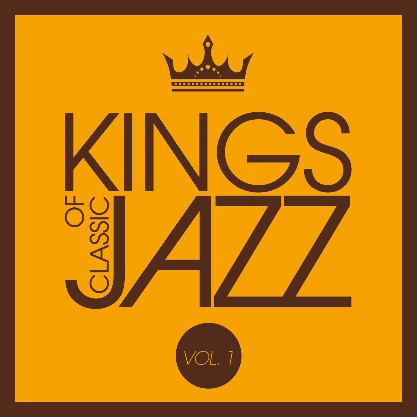 Постер альбома Kings of Classic Jazz, Vol. 1