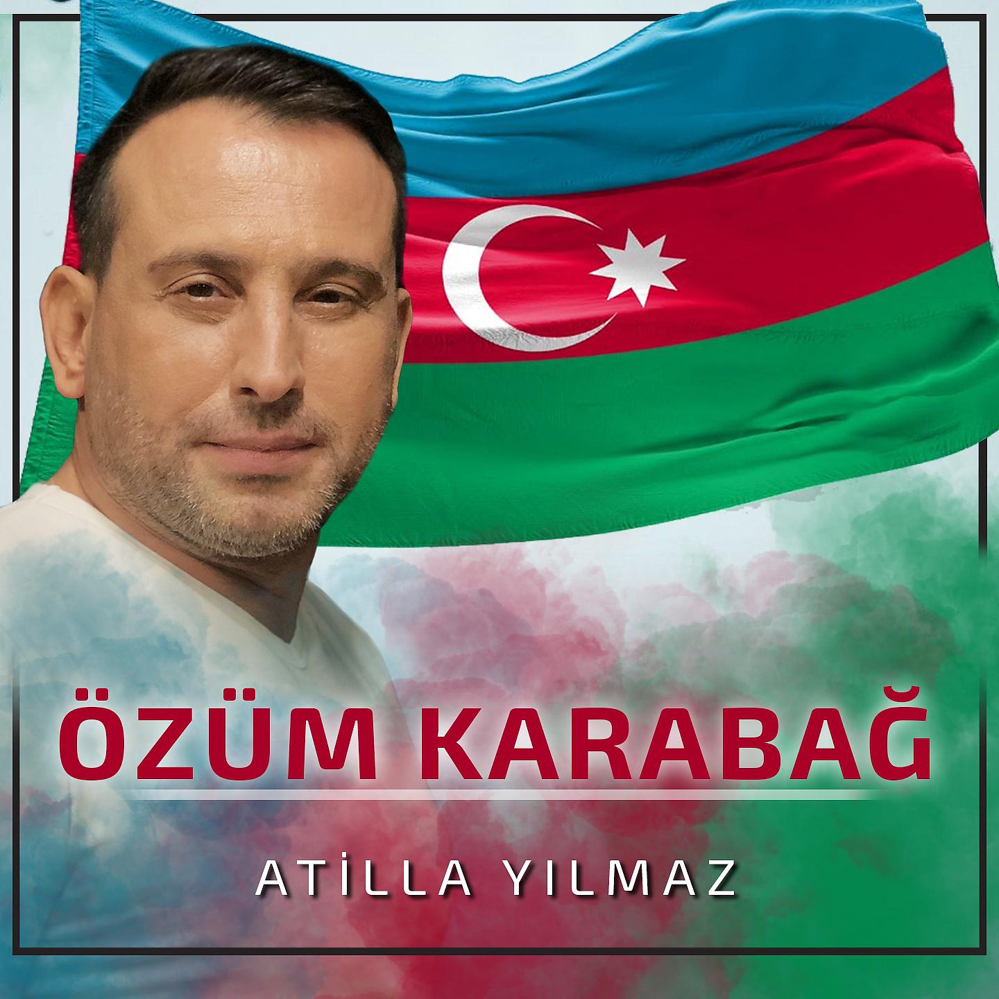 Постер альбома Özüm Karabağ
