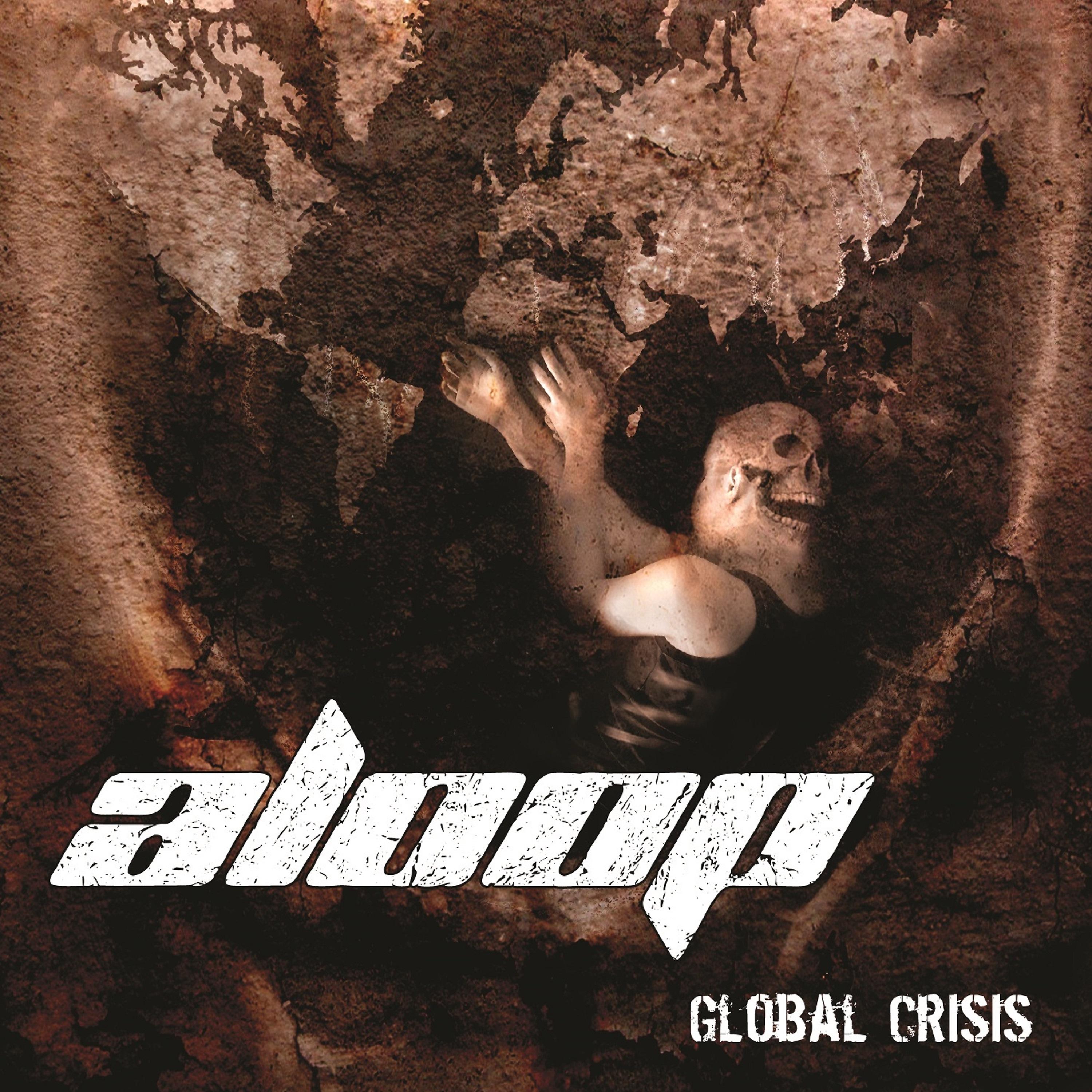 Постер альбома Global Crisis