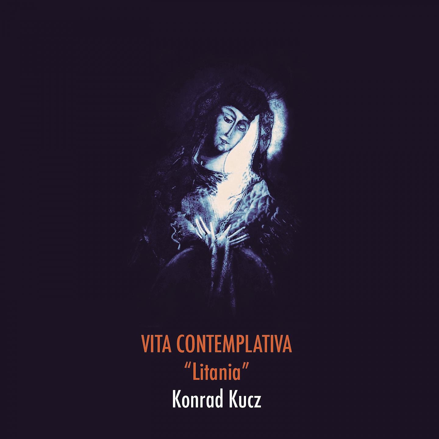 Постер альбома Vita Contemplativa "Litania"
