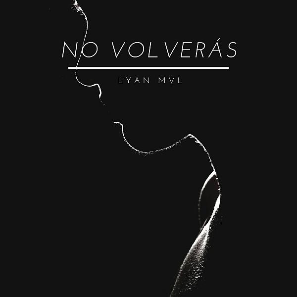 Постер альбома No volverás