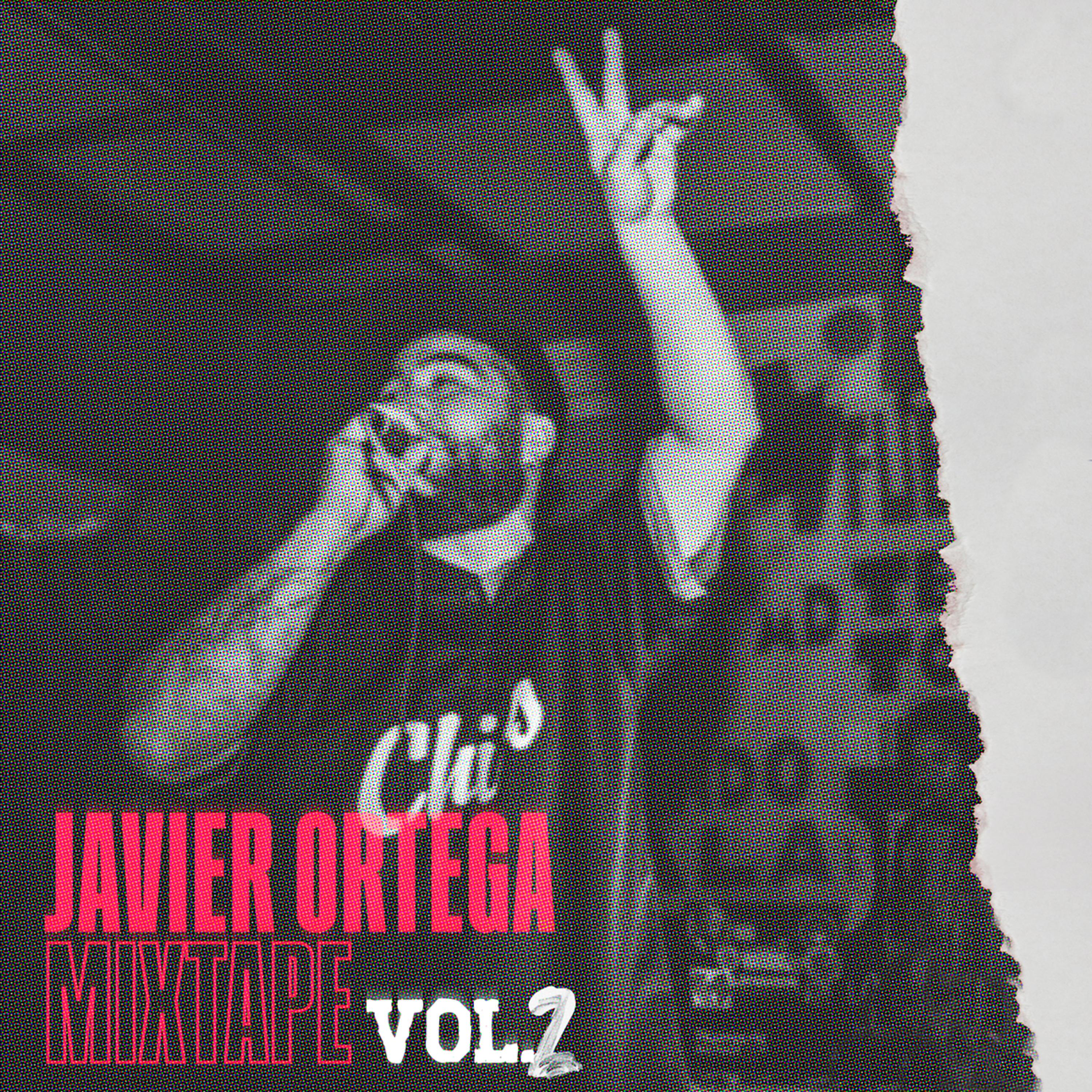 Постер альбома Javier Ortega, Vol. 2