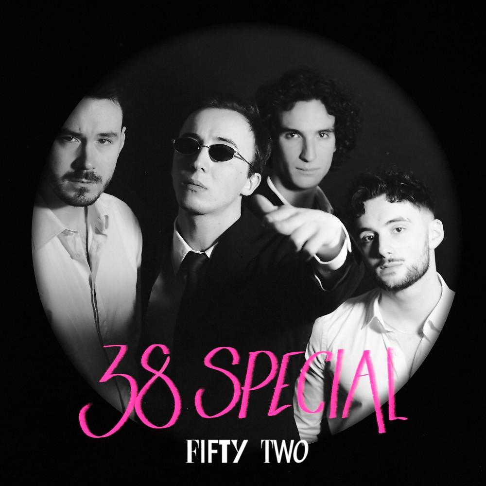Постер альбома 38 Special