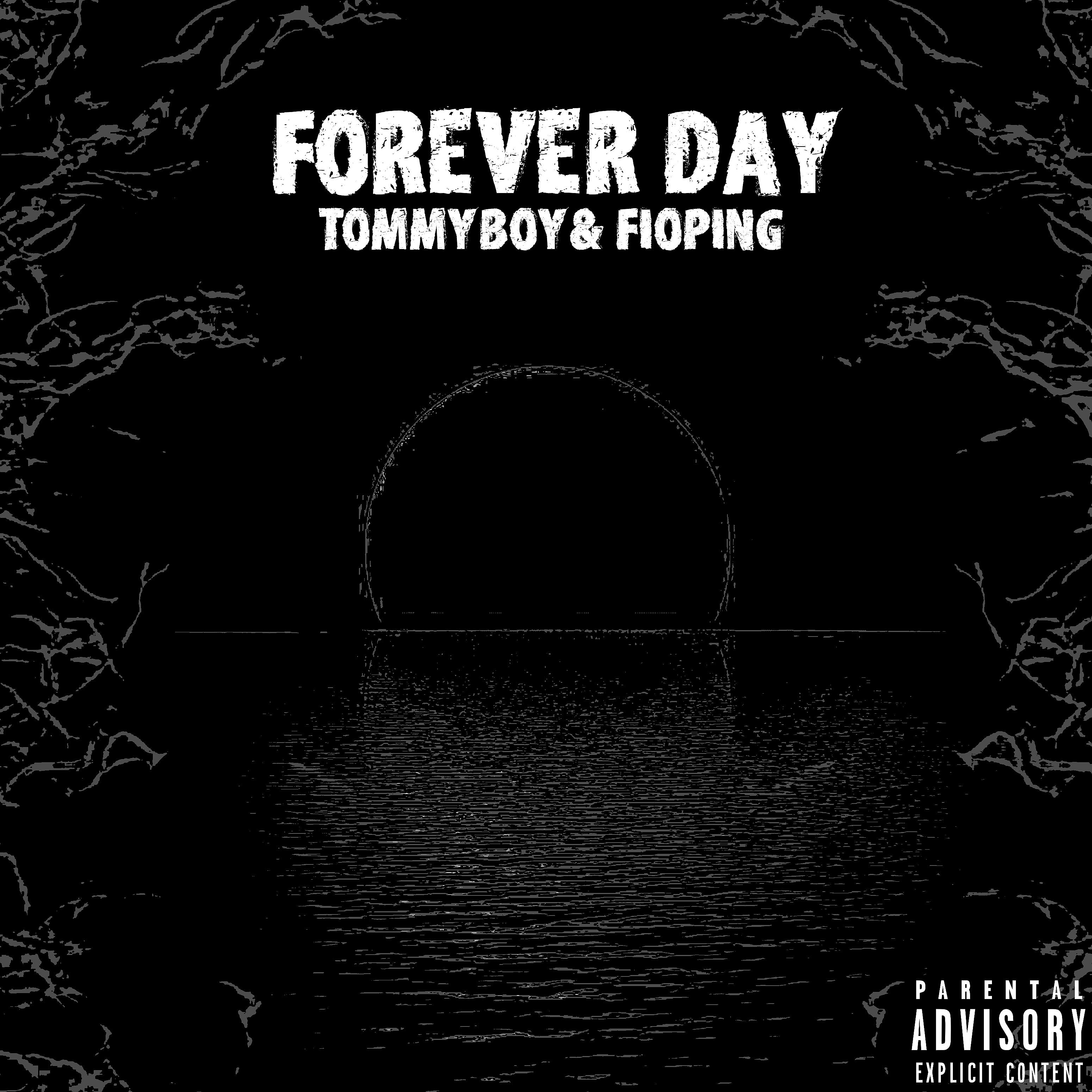Постер альбома Forever Day