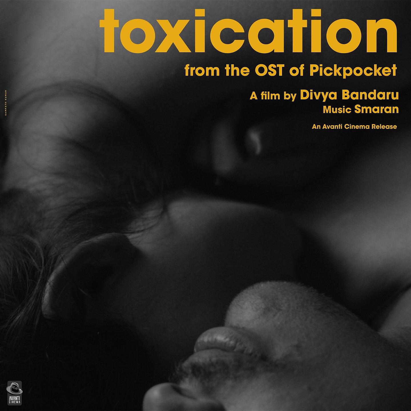 Постер альбома Toxication