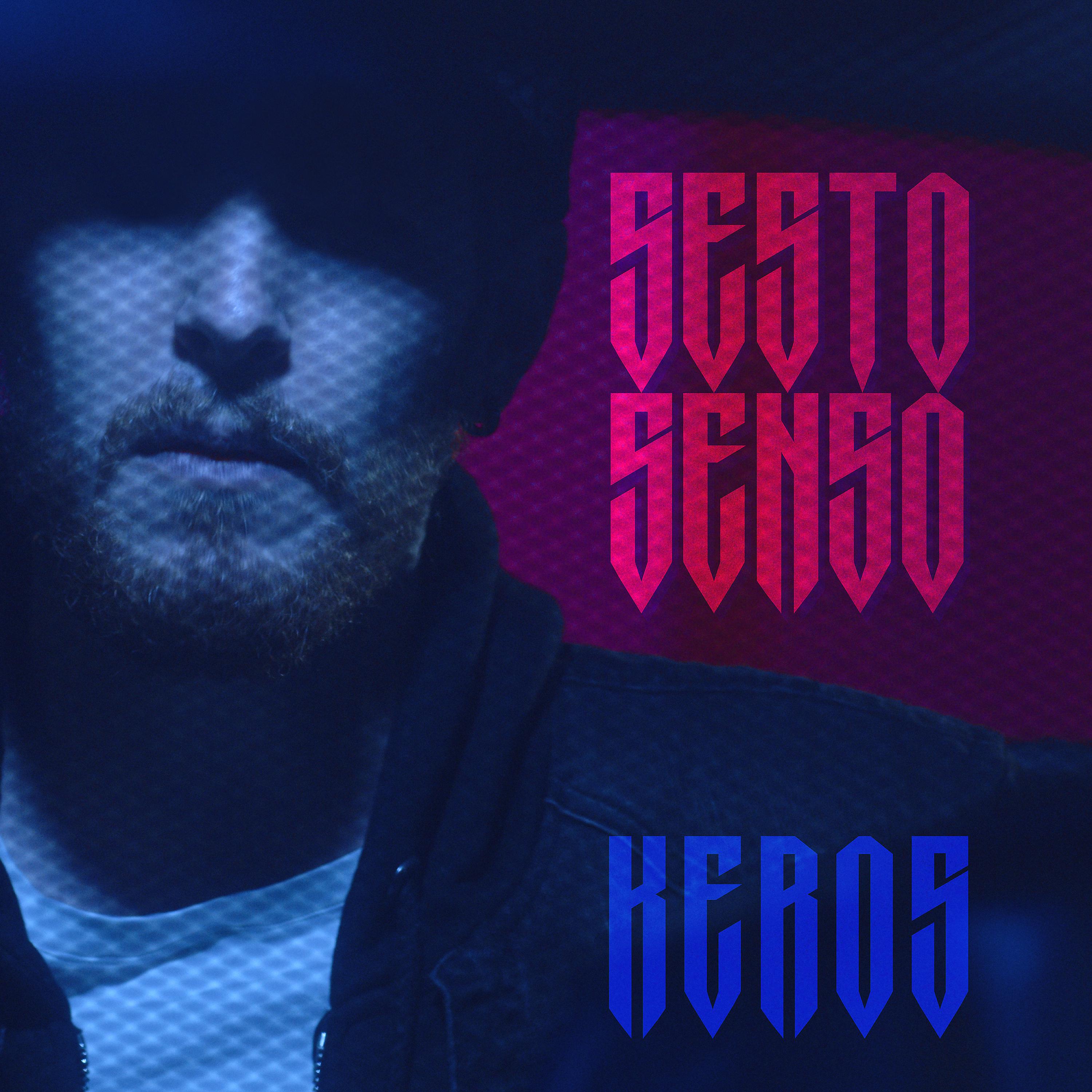 Постер альбома Sesto Senso