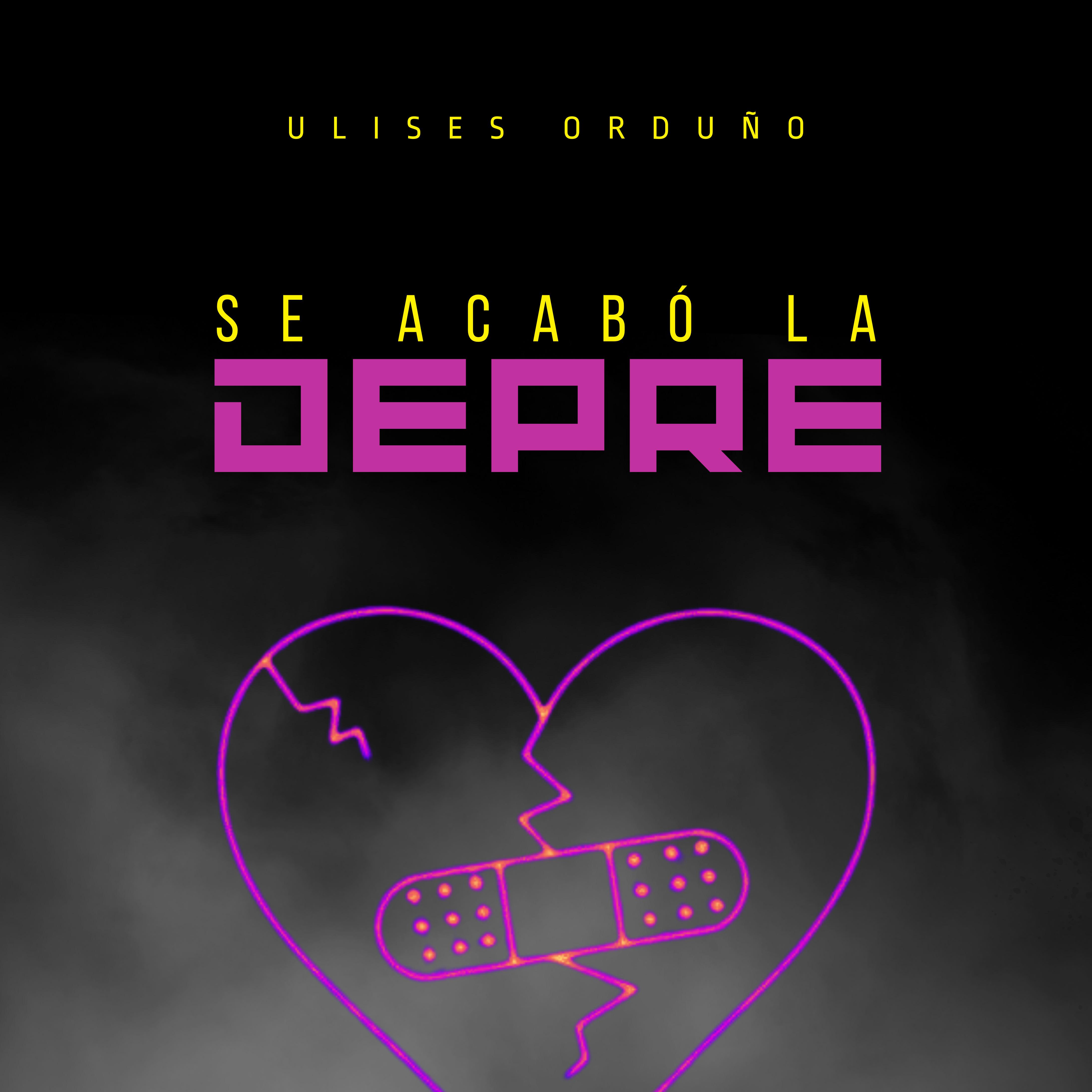 Постер альбома Se Acabó la Depre